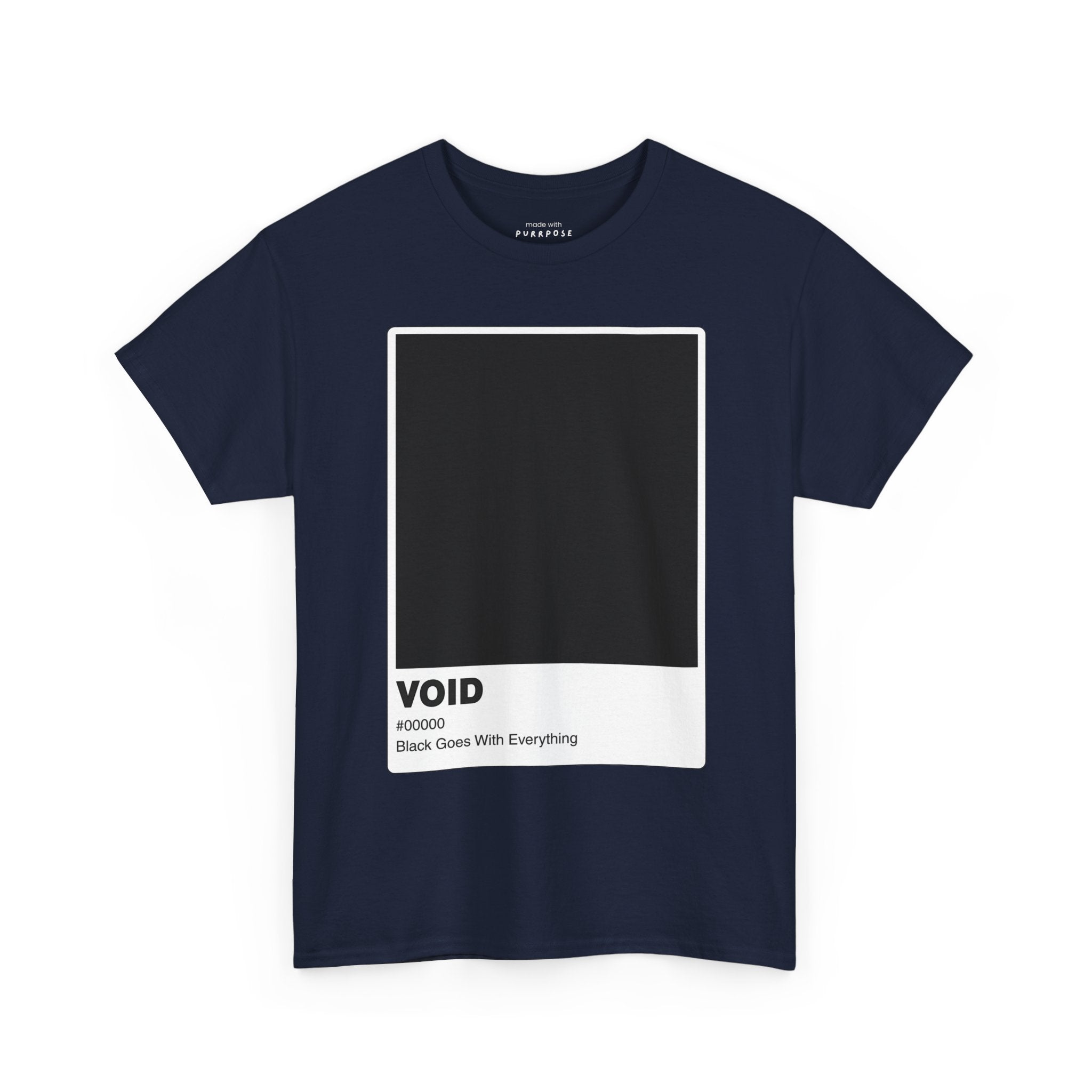 Void Lovers T-Shirts