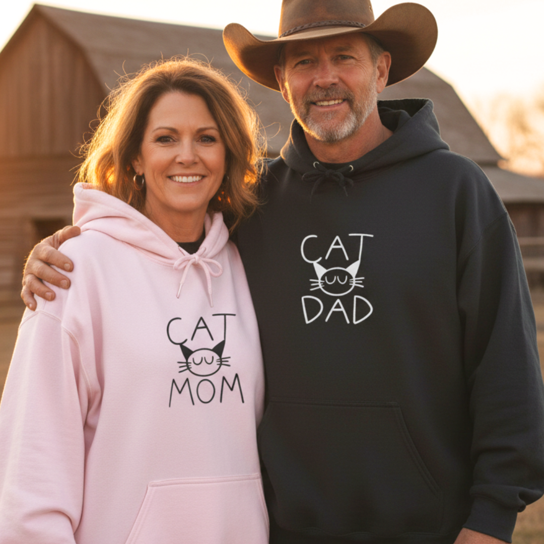 Cat Parents