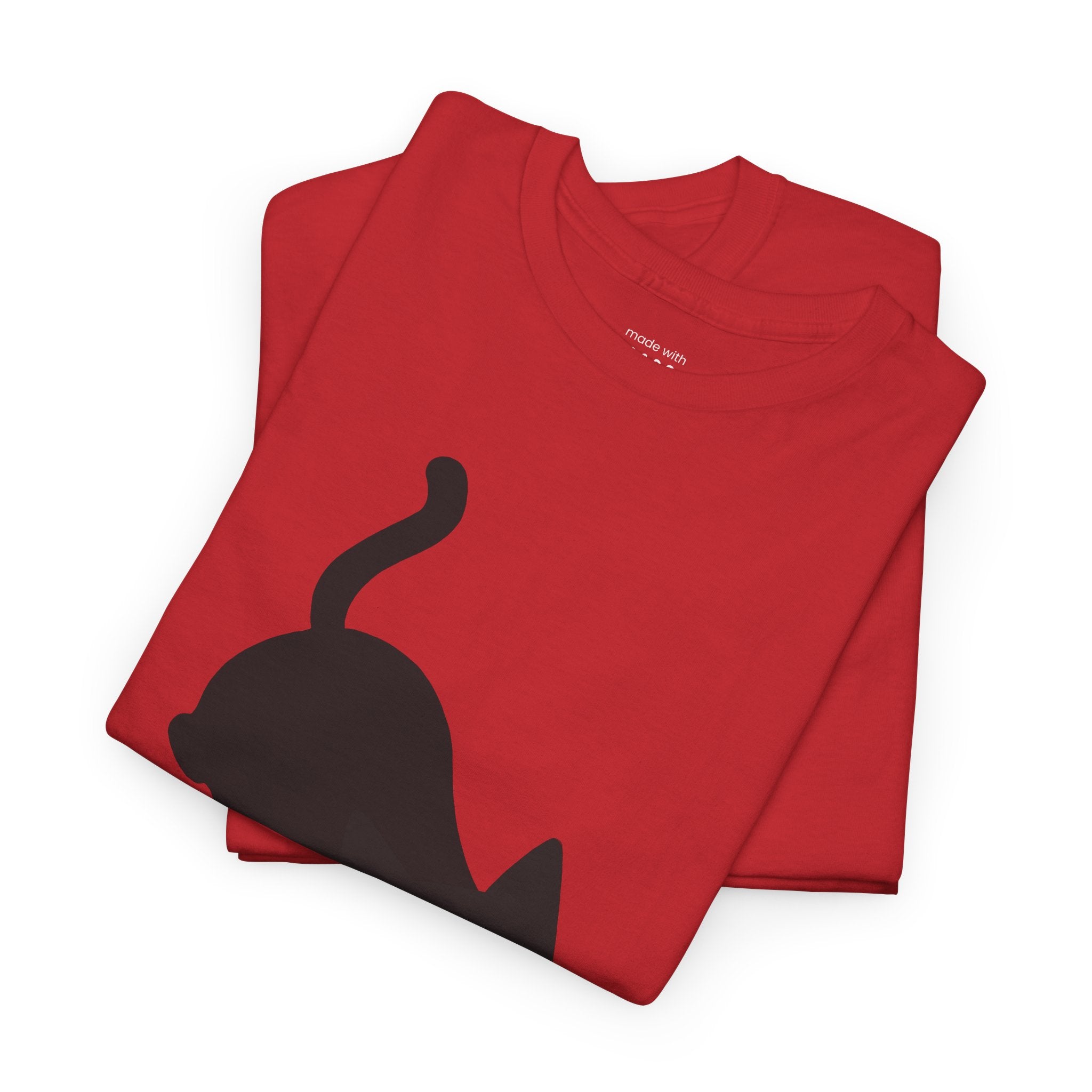 100% Sweetheart 0% Bad Luck T-Shirt