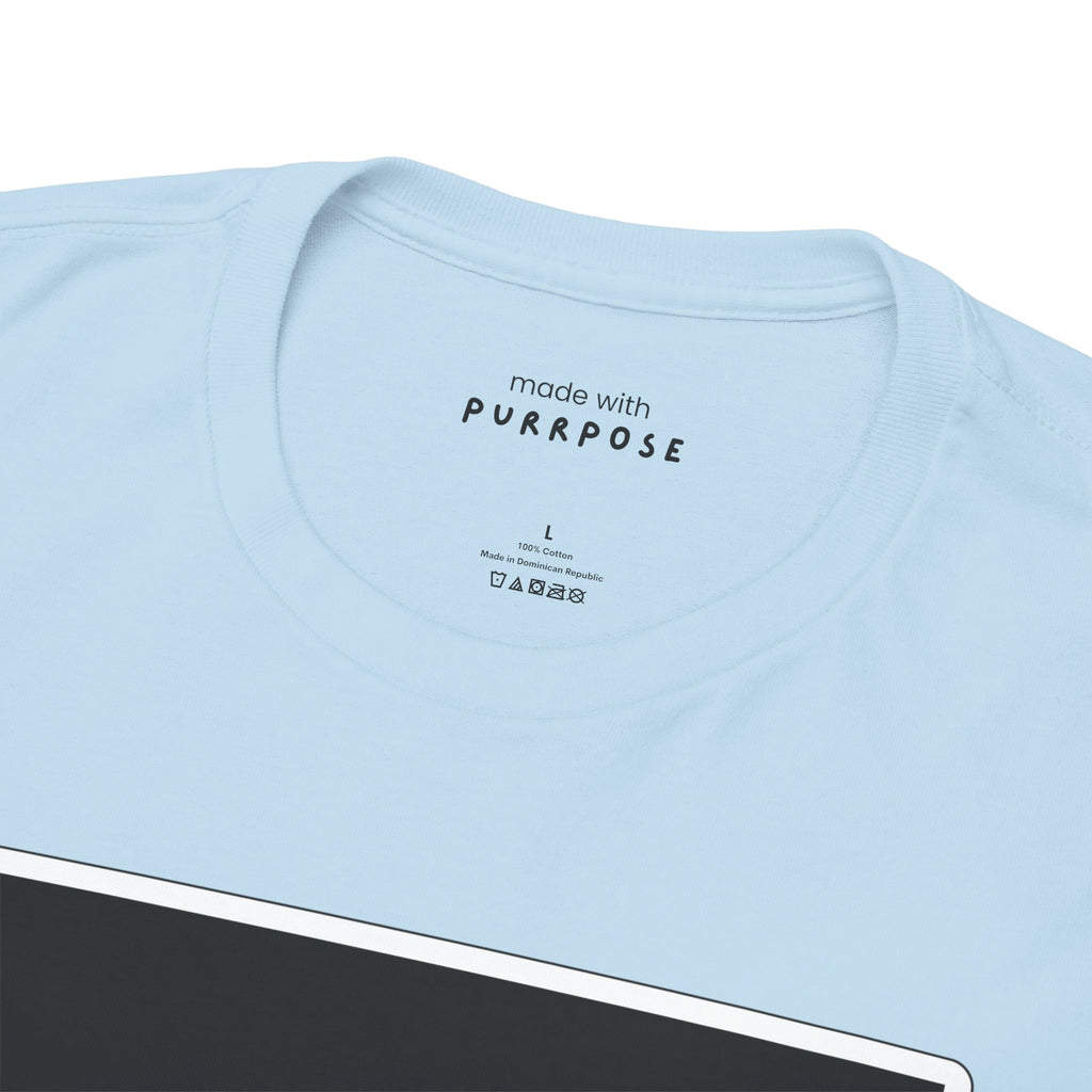 VOID #00000 Tee