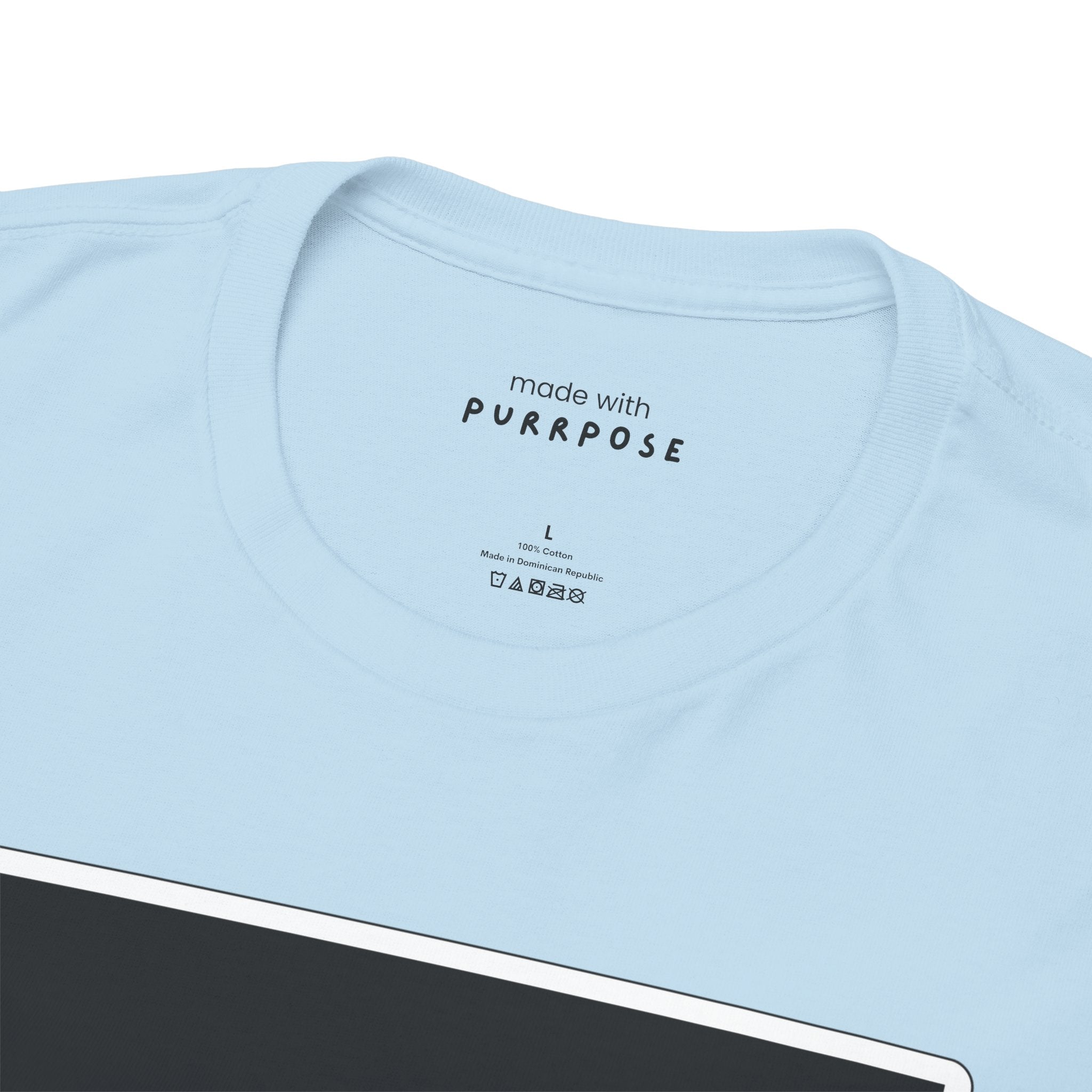 VOID #00000 Tee