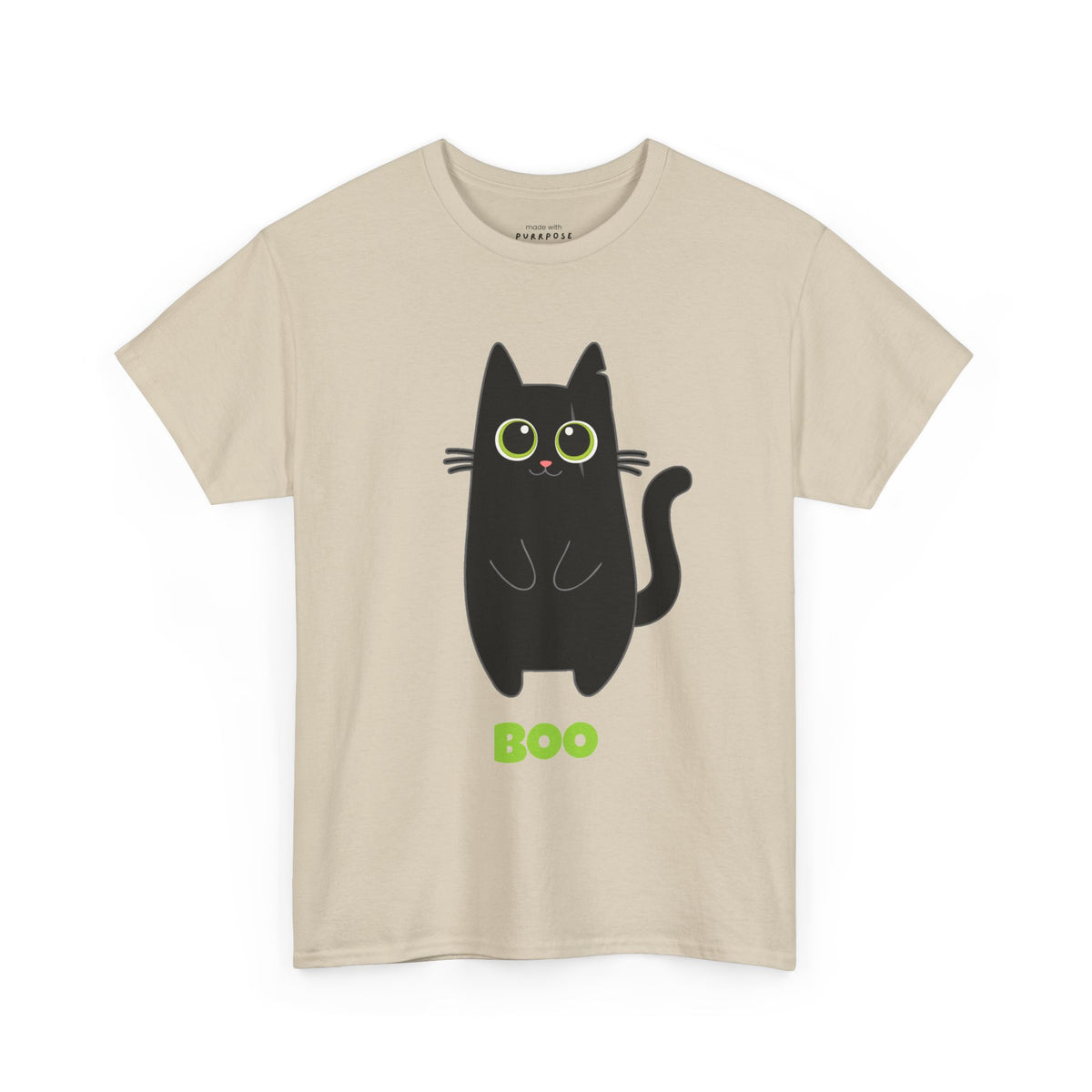 Boo Tee