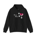 Never Alone Hoodie