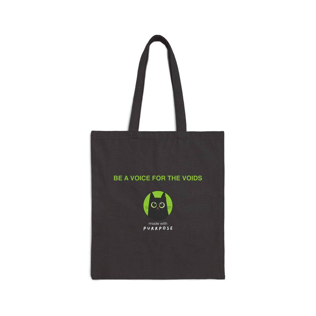 Void Eyes Tote