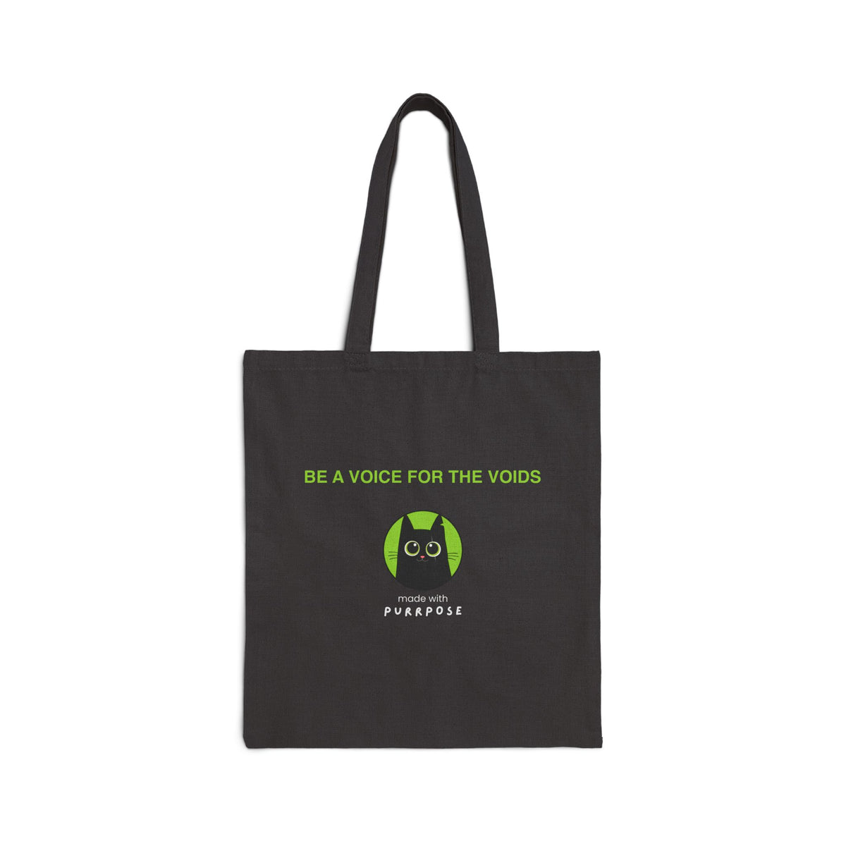 Void Eyes Tote