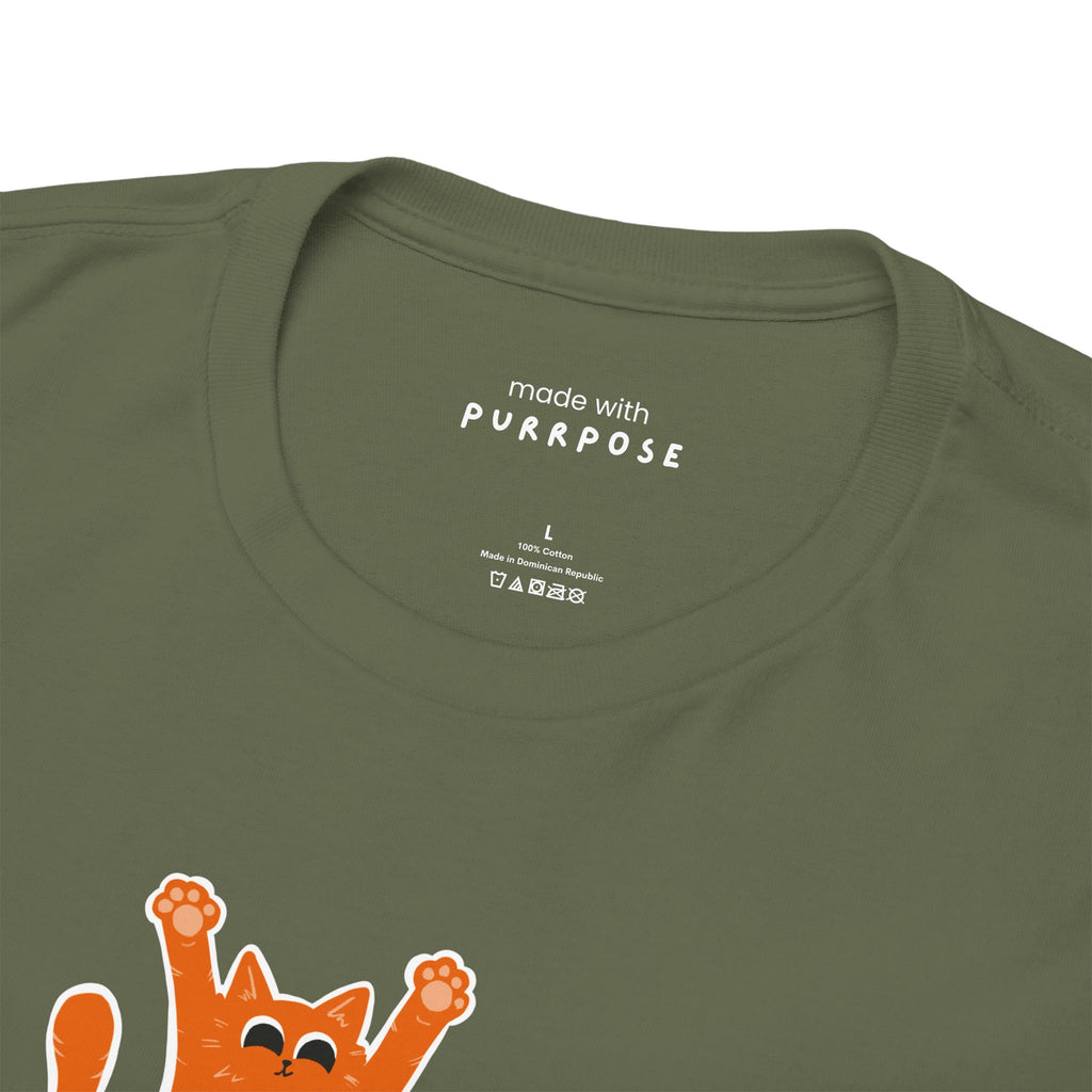 "Oh No" T-Shirt