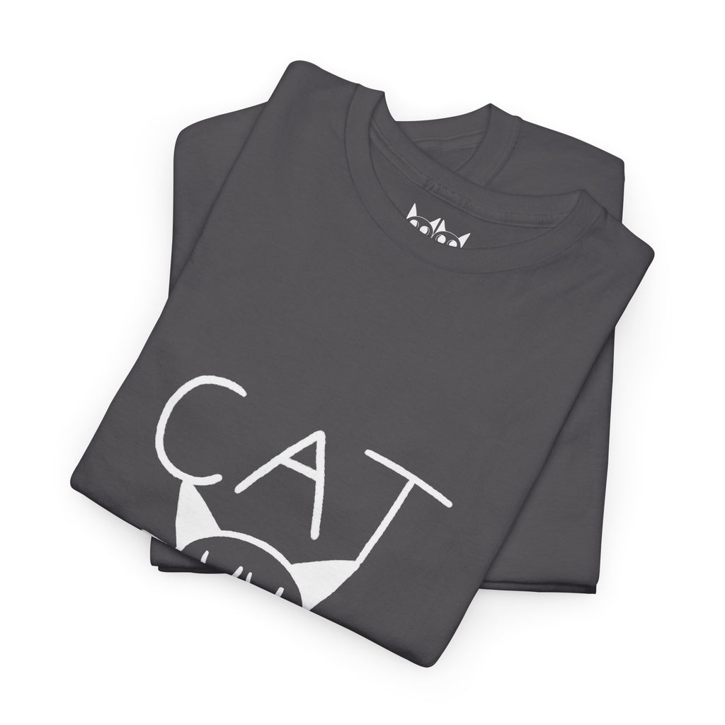 Cat Dad T-Shirt