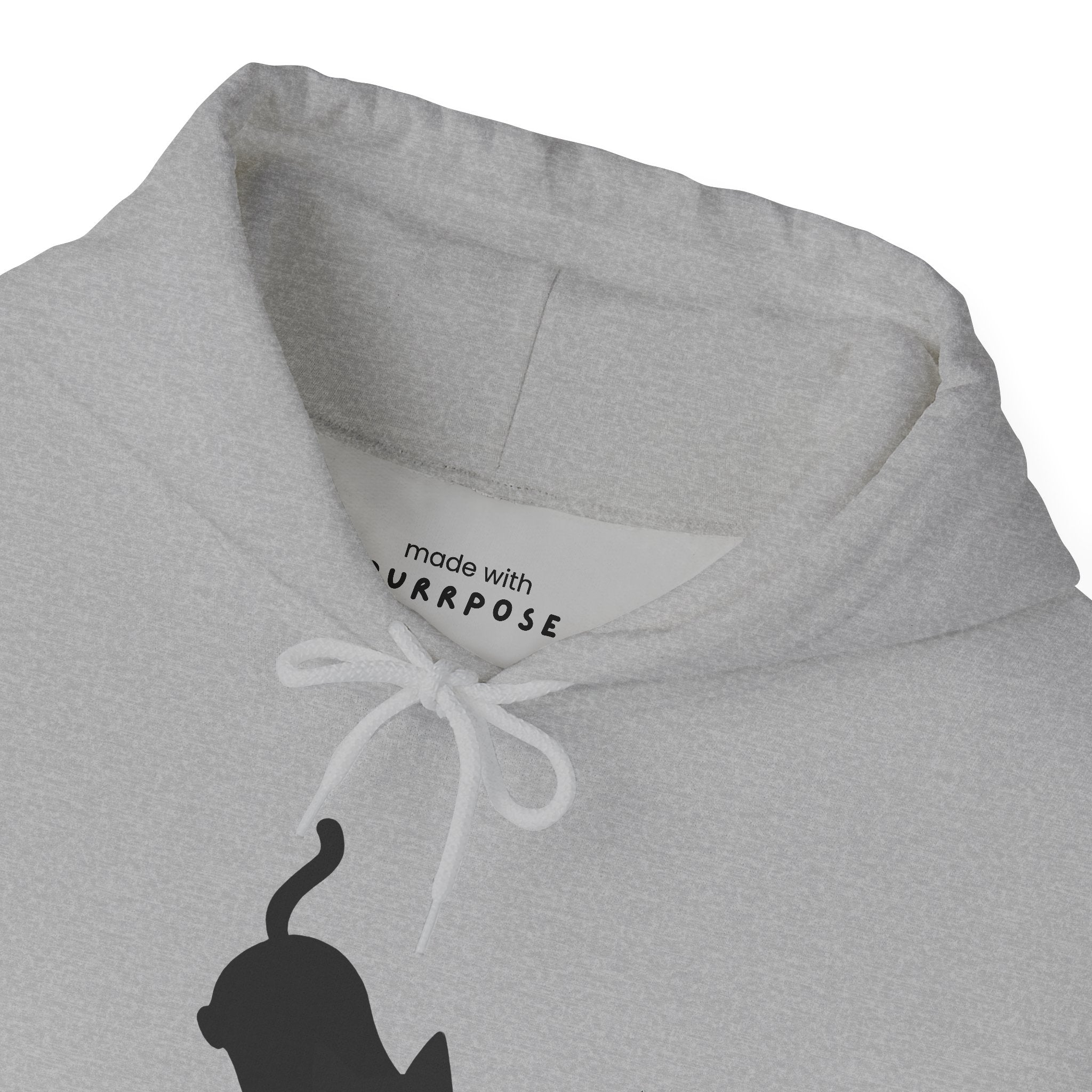 100% Sweetheart 0% Bad Luck Hoodie