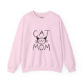 Cat Mom Sweatshirt