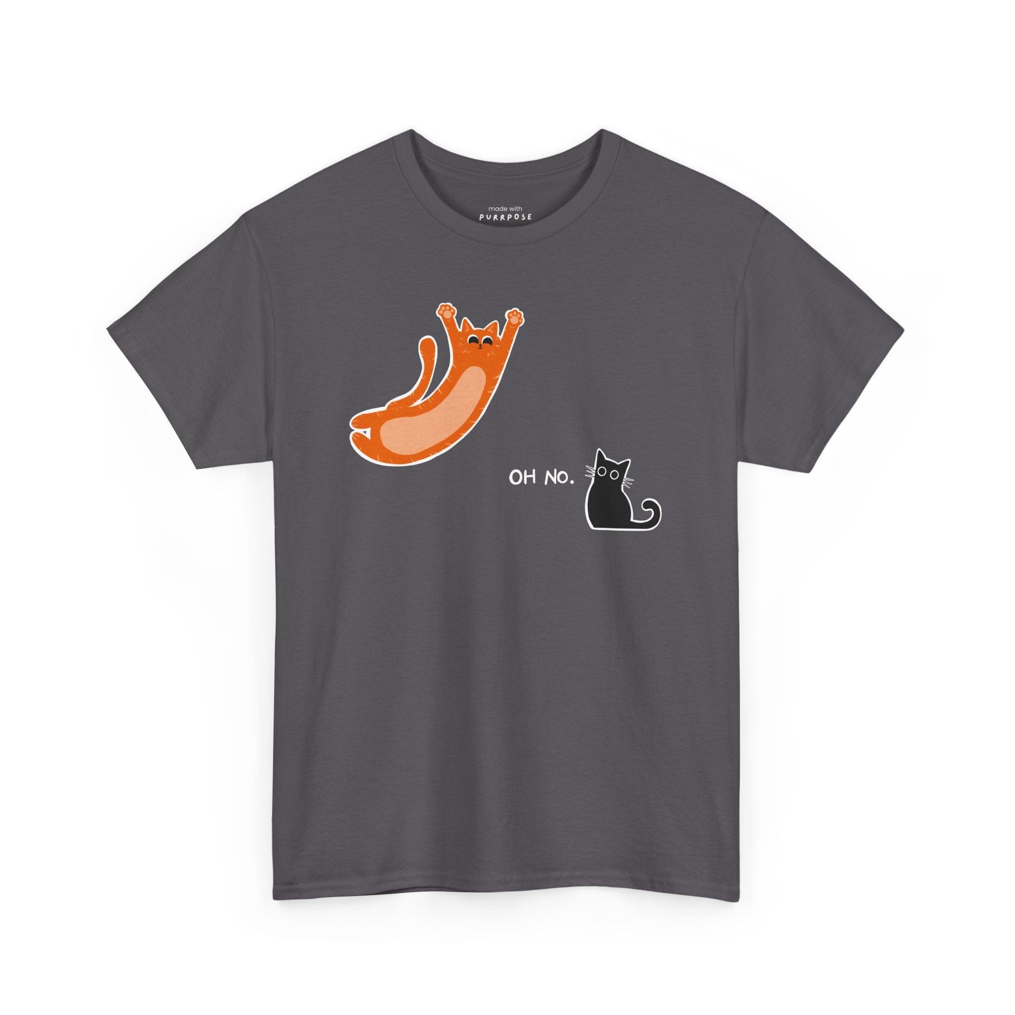"Oh No" T-Shirt
