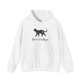 Black Cat Magic Hoodie