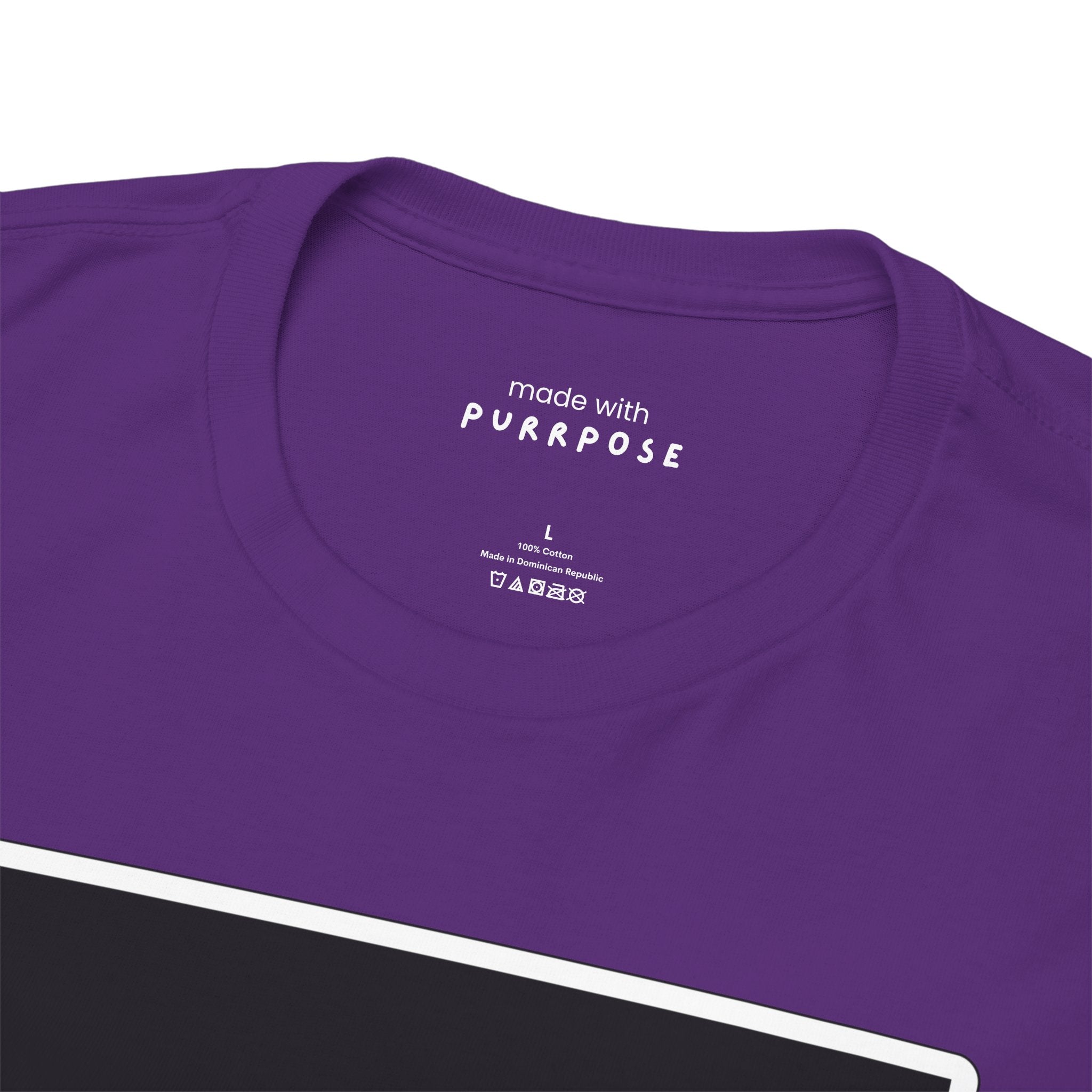 VOID #00000 Tee