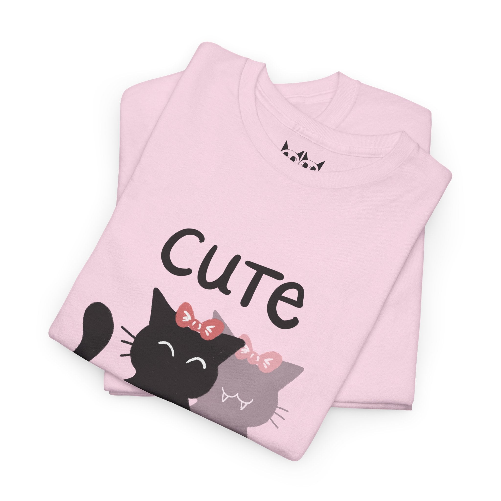 Cute But Will Bite T-Shirt