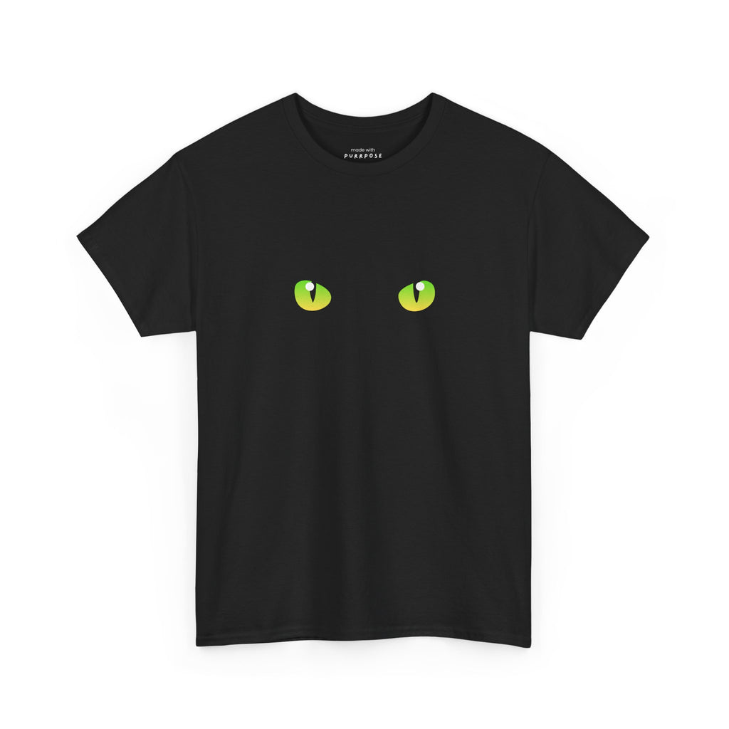 Cat Eyes T-Shirt