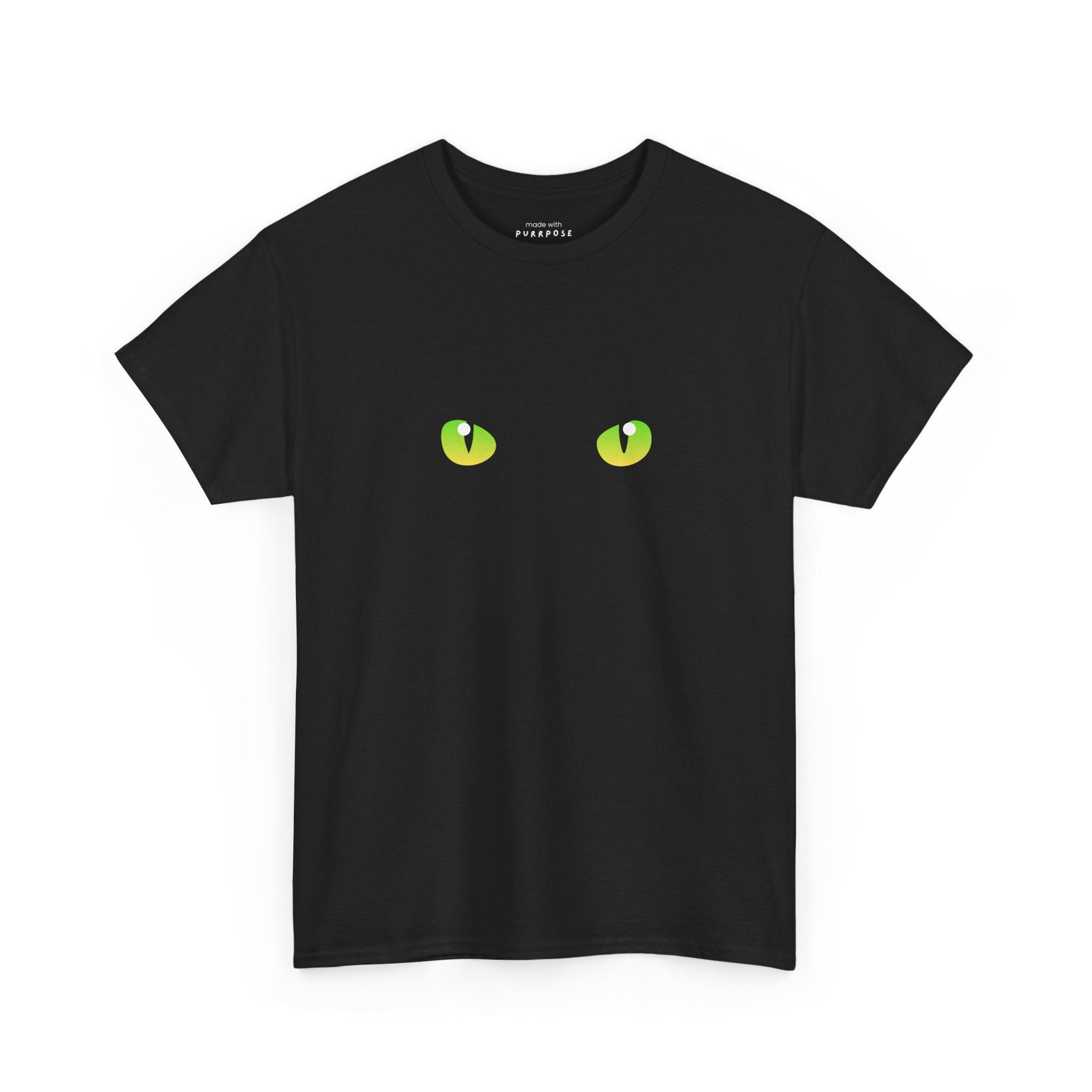 Cat Eyes T-Shirt