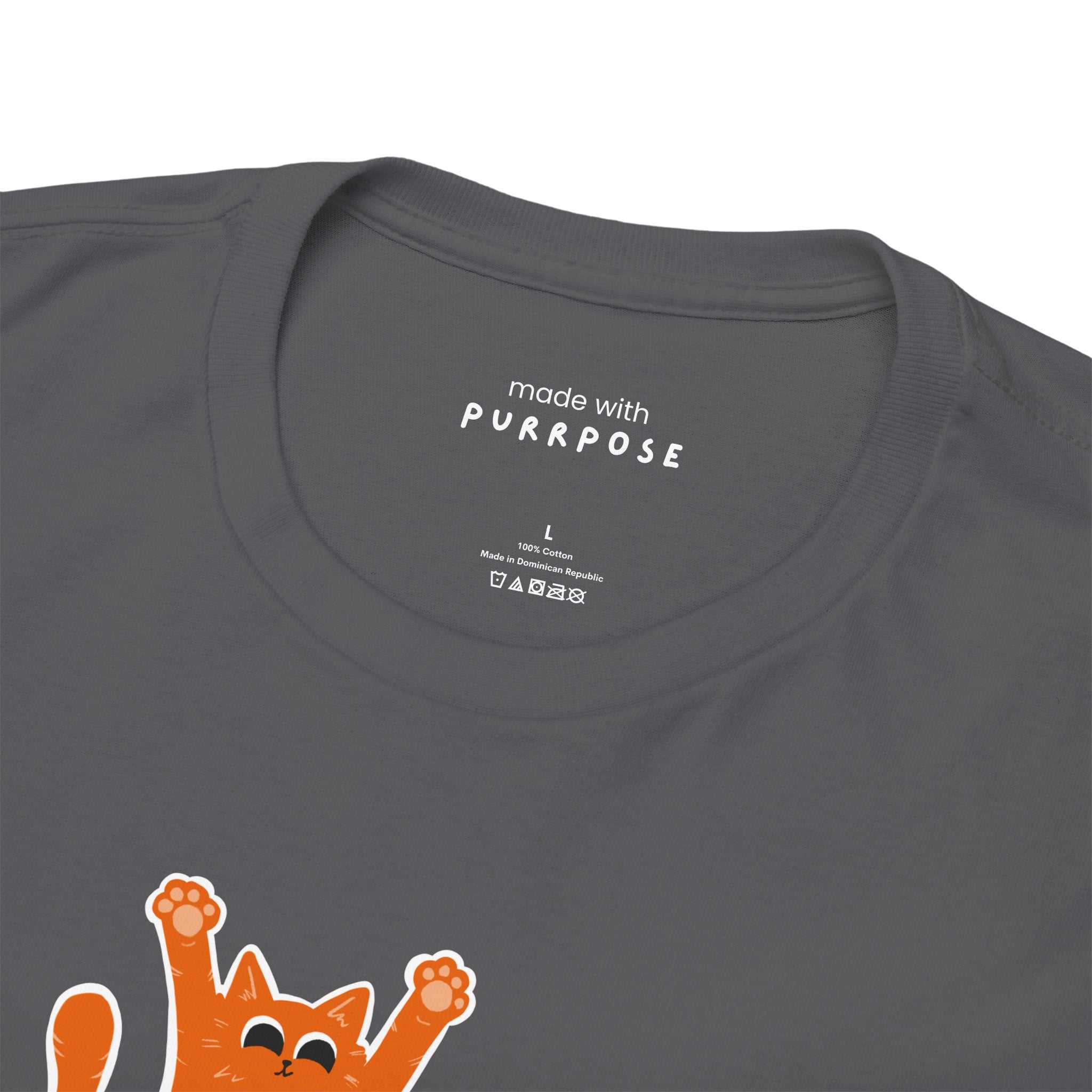 "Oh No" T-Shirt