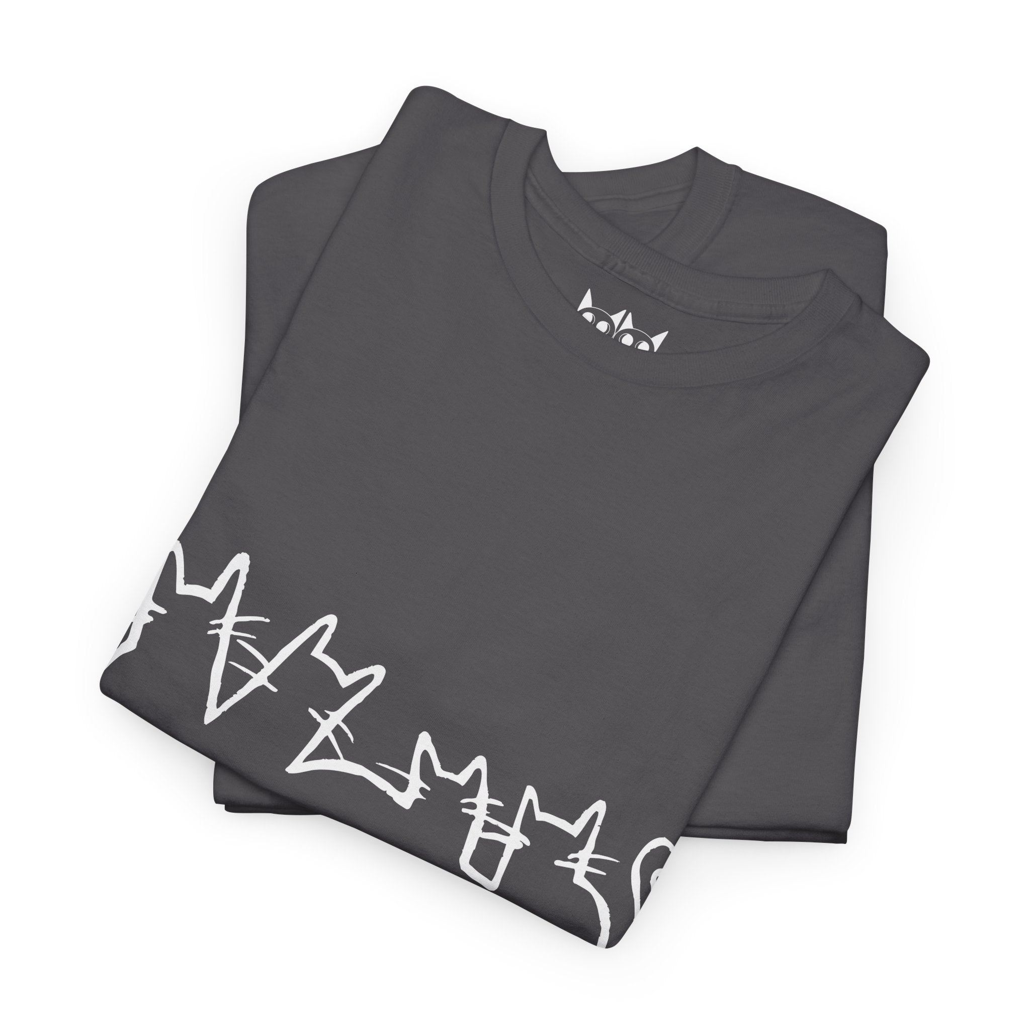 Busy Saving all the Cats T-Shirt