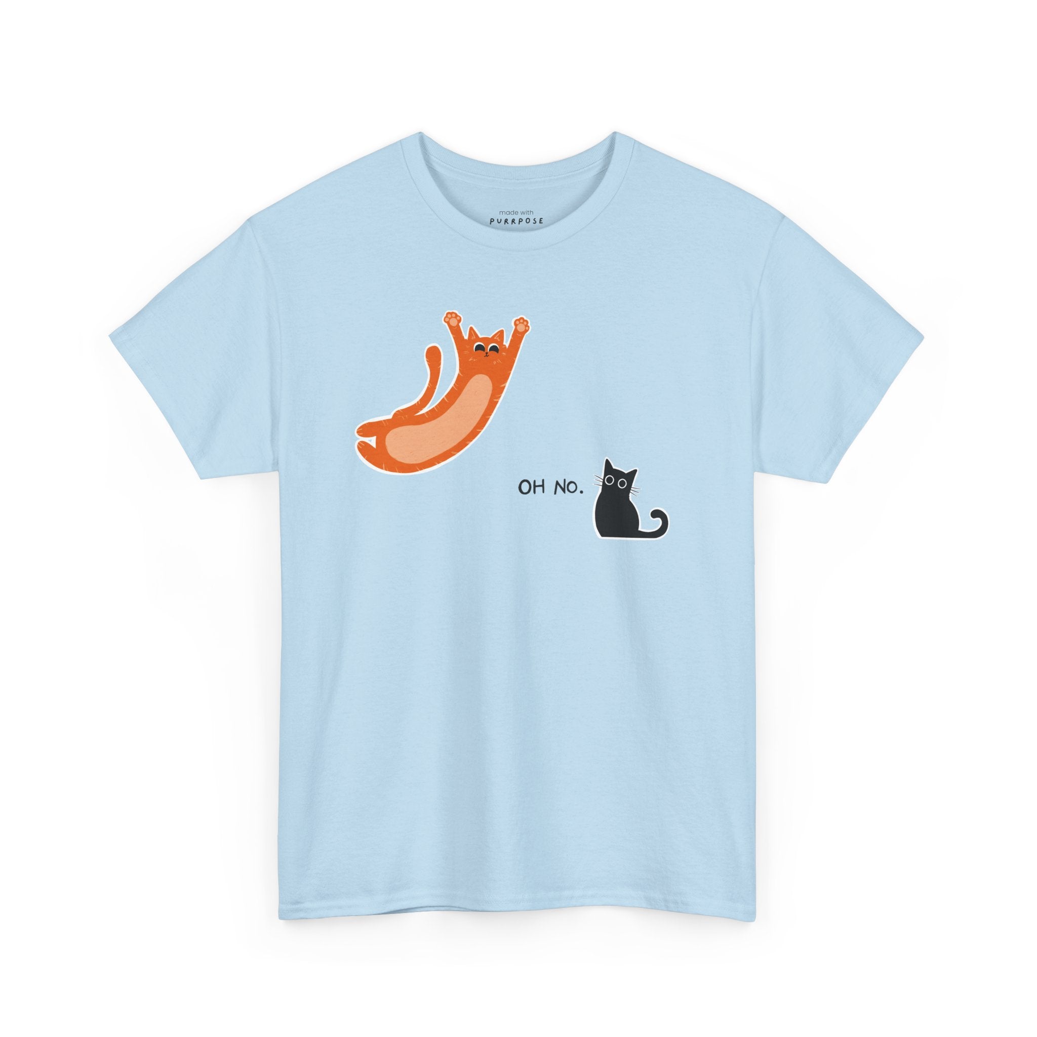 "Oh No" T-Shirt