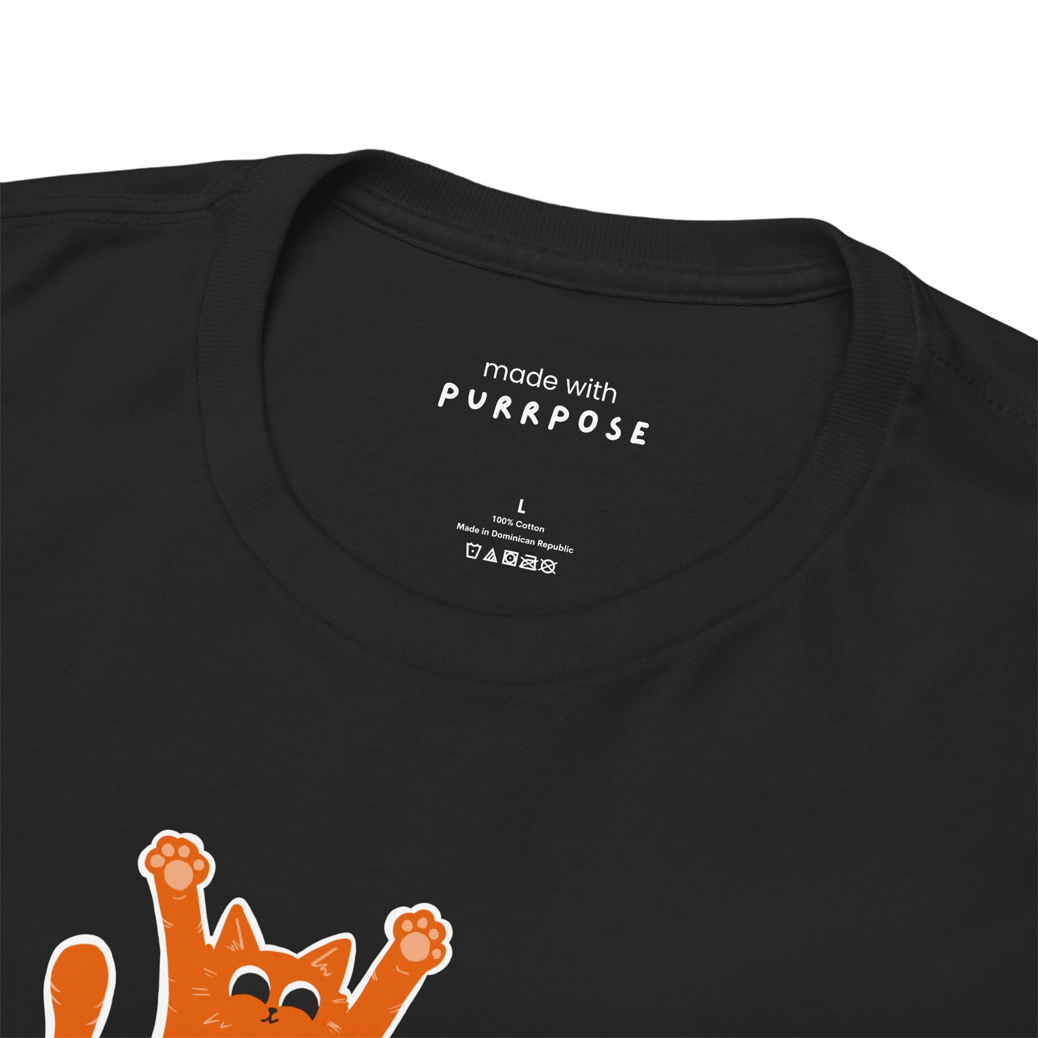 "Oh No" T-Shirt