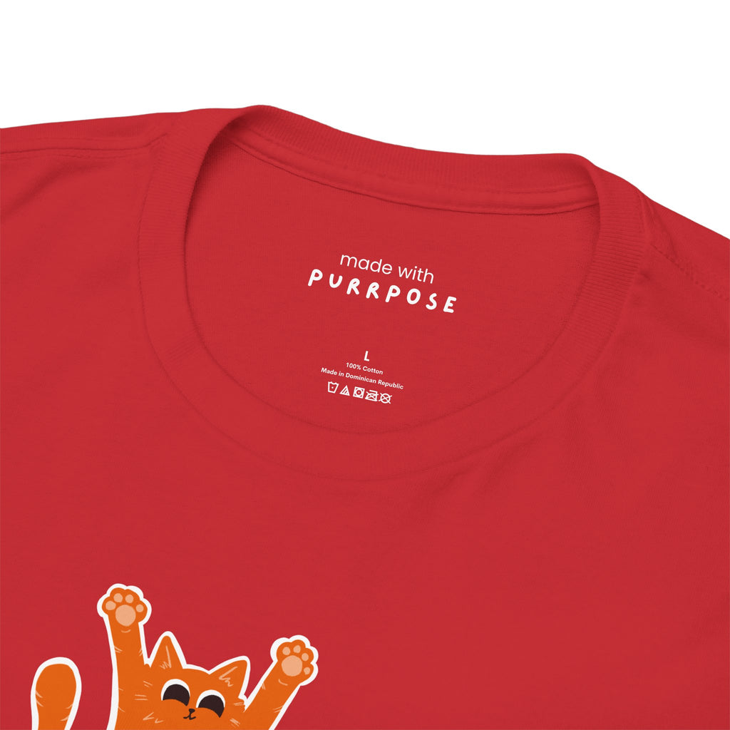 "Oh No" T-Shirt