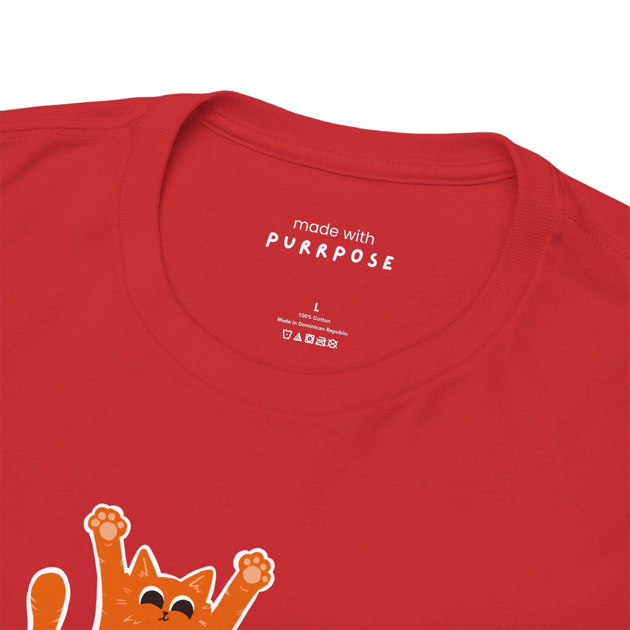 "Oh No" T-Shirt