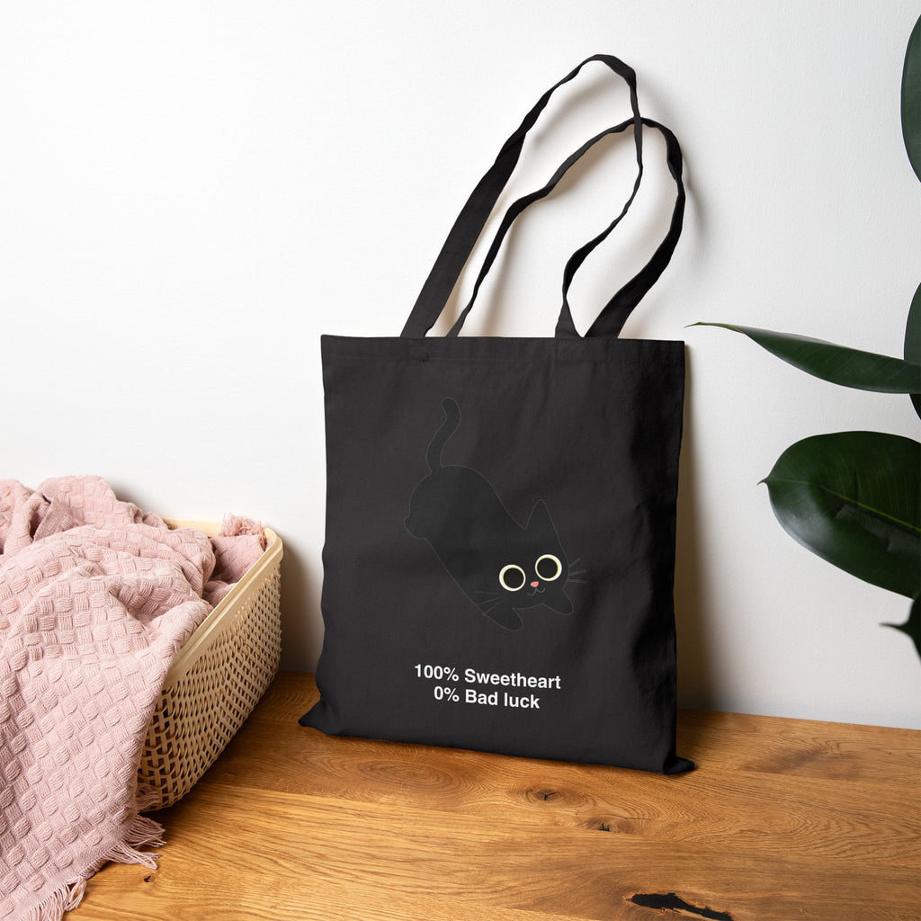 Be a Voice for the Voids Tote Bag