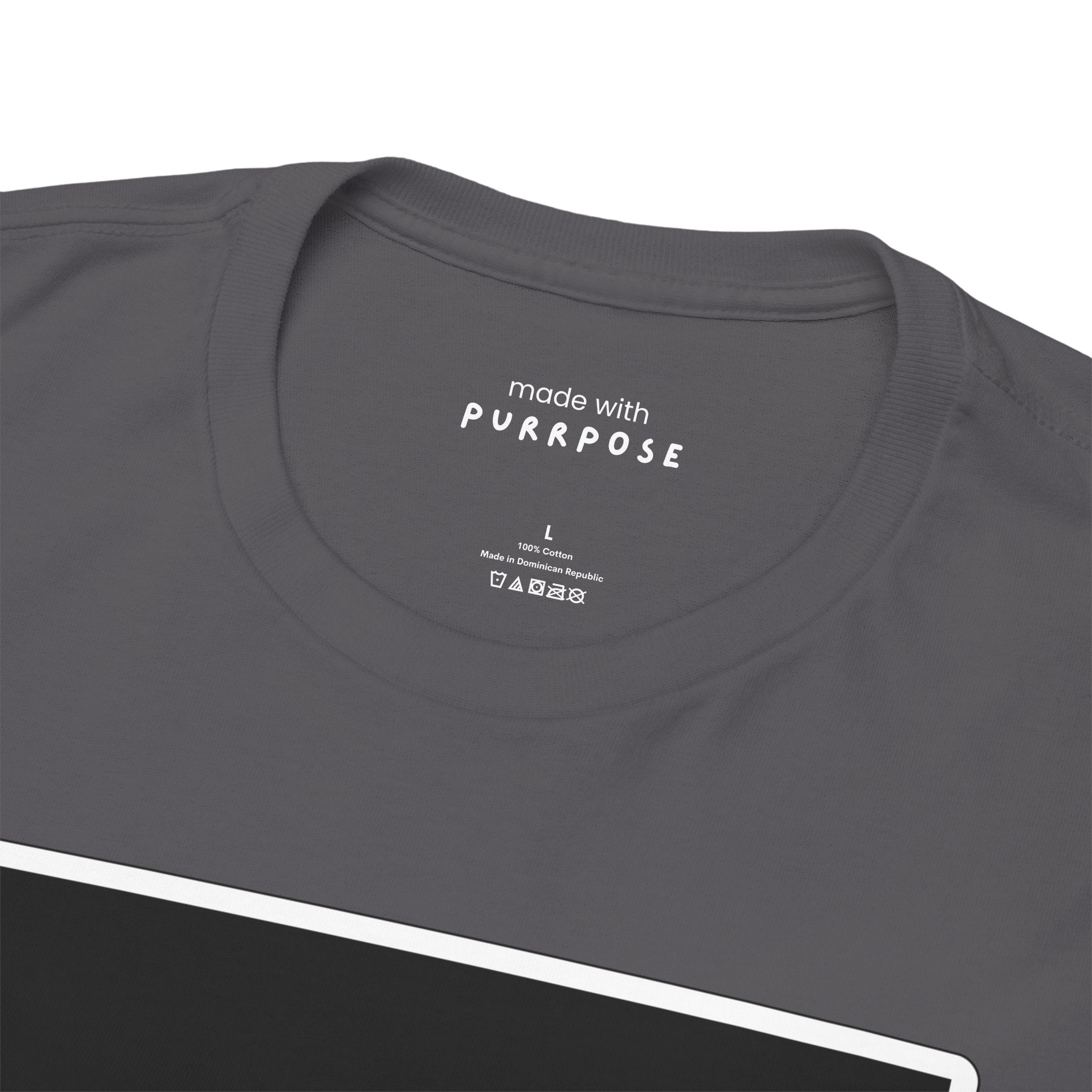 VOID #00000 Tee