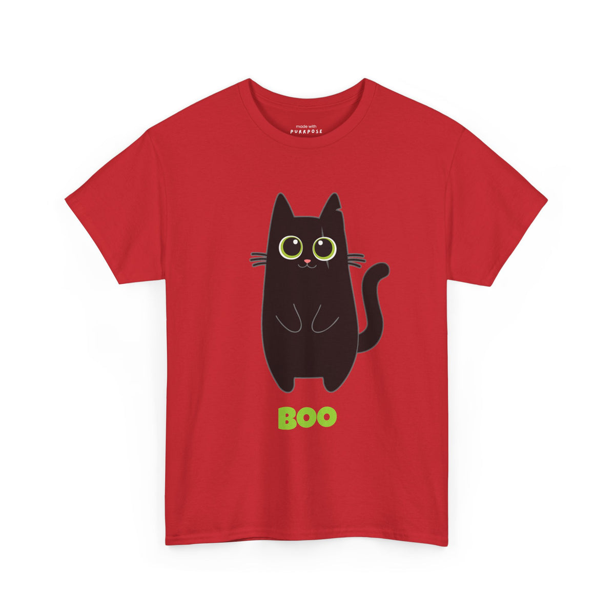 Boo Tee