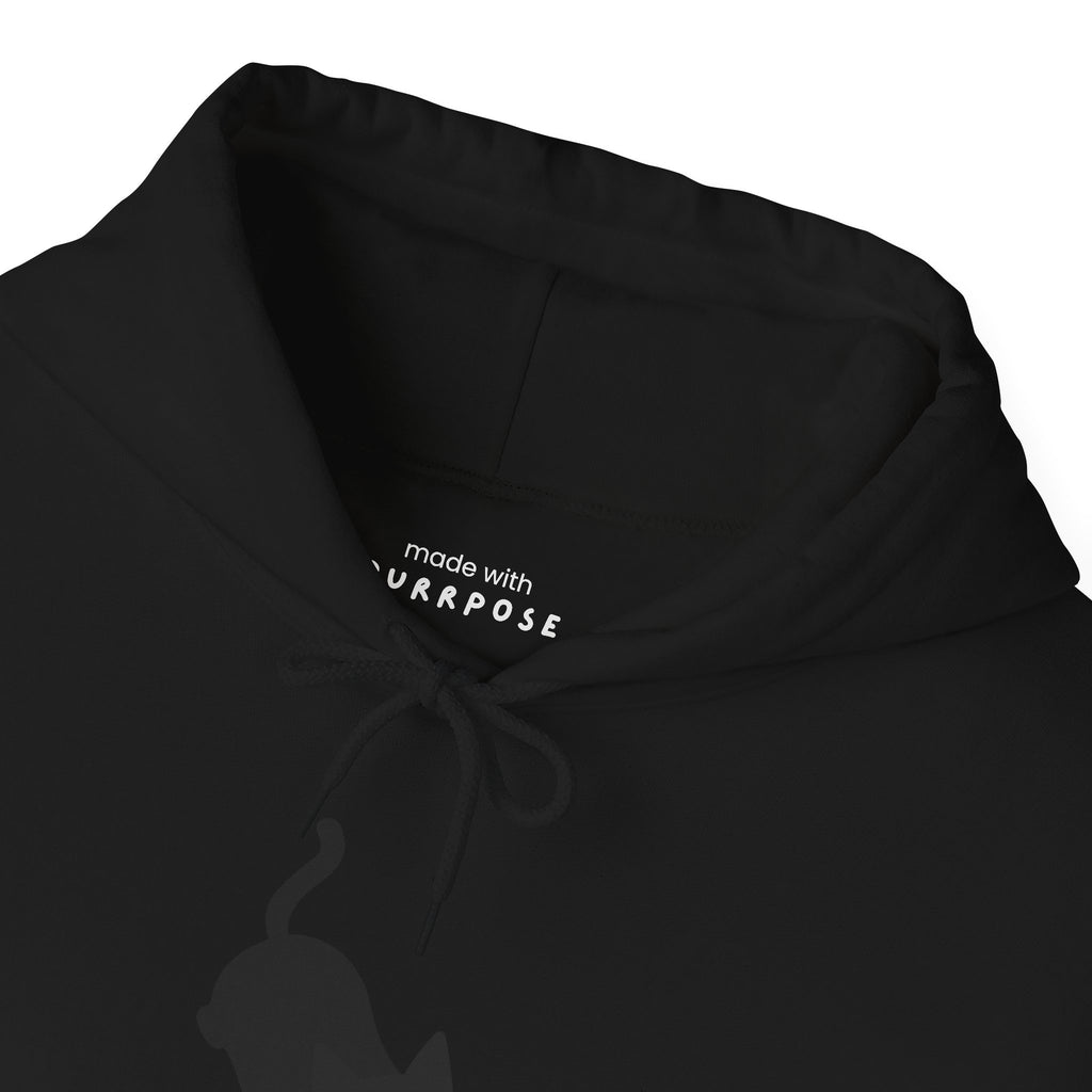 100% Sweetheart 0% Bad Luck Hoodie