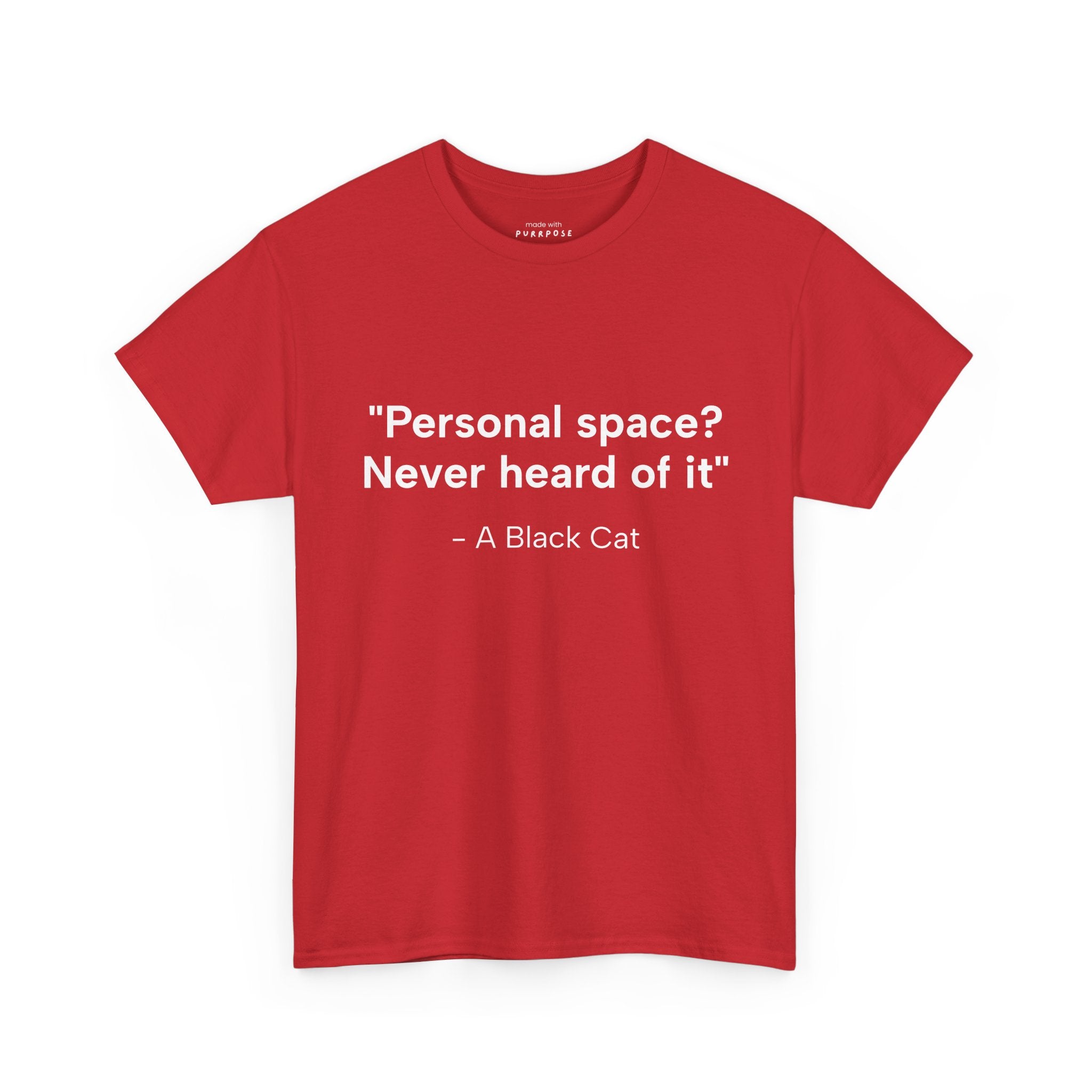 Personal Space? T-Shirt