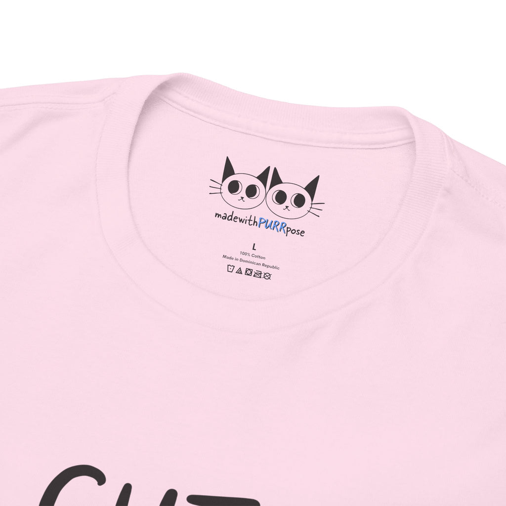 Cute But Will Bite T-Shirt