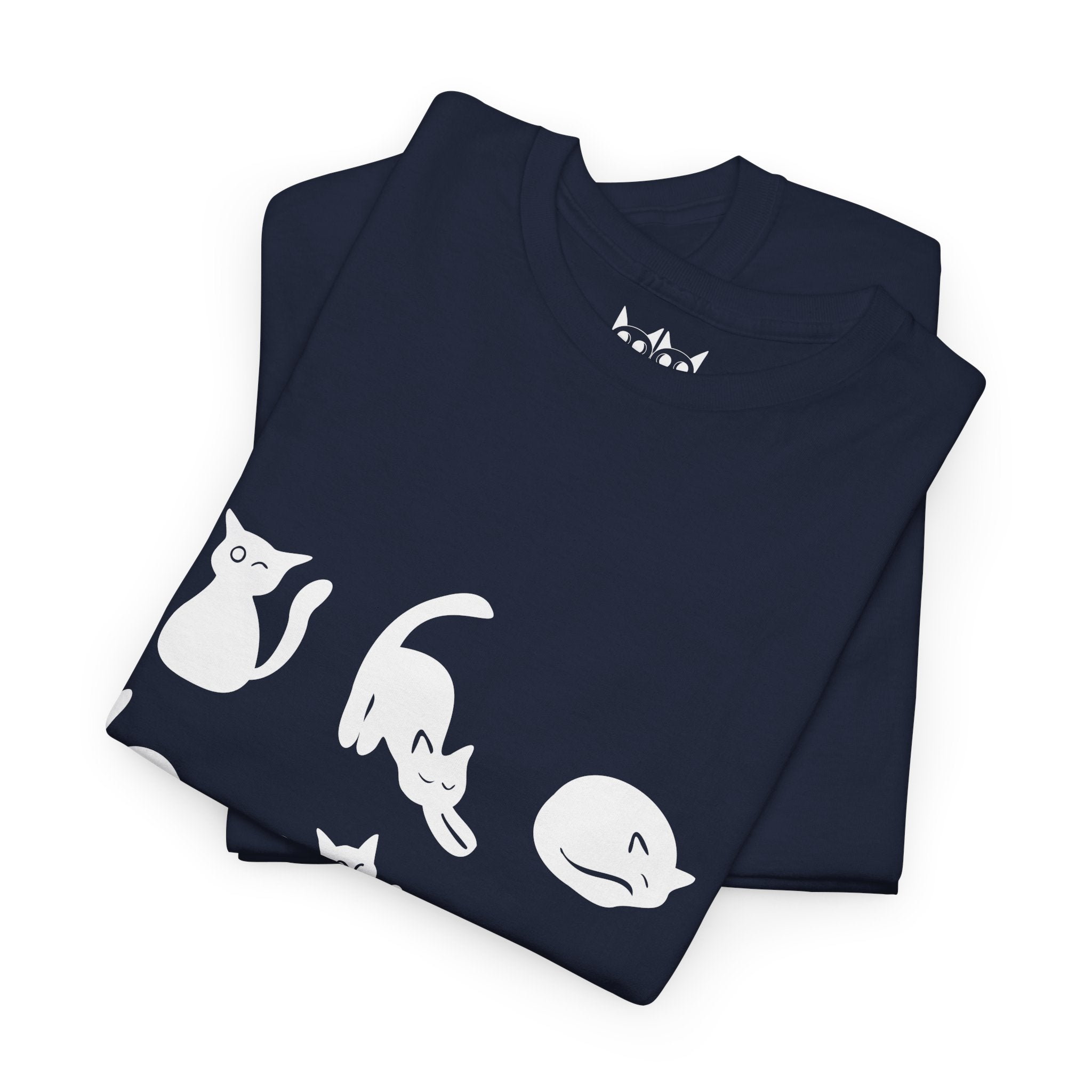 Black Cats T-Shirt