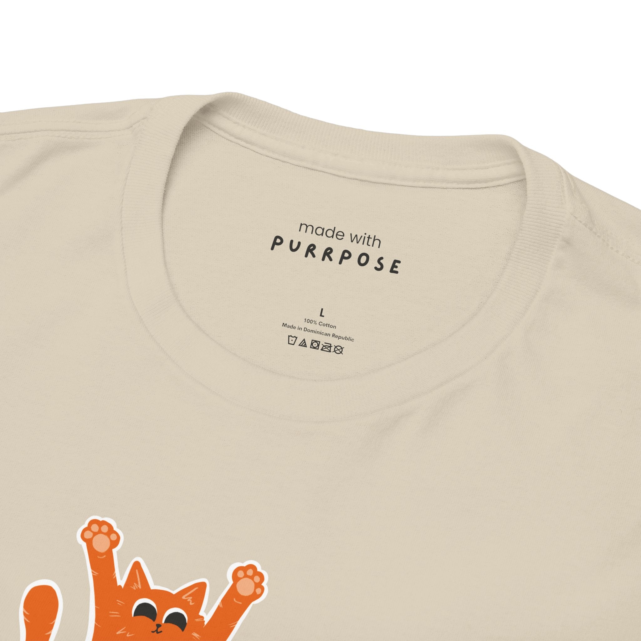 "Oh No" T-Shirt