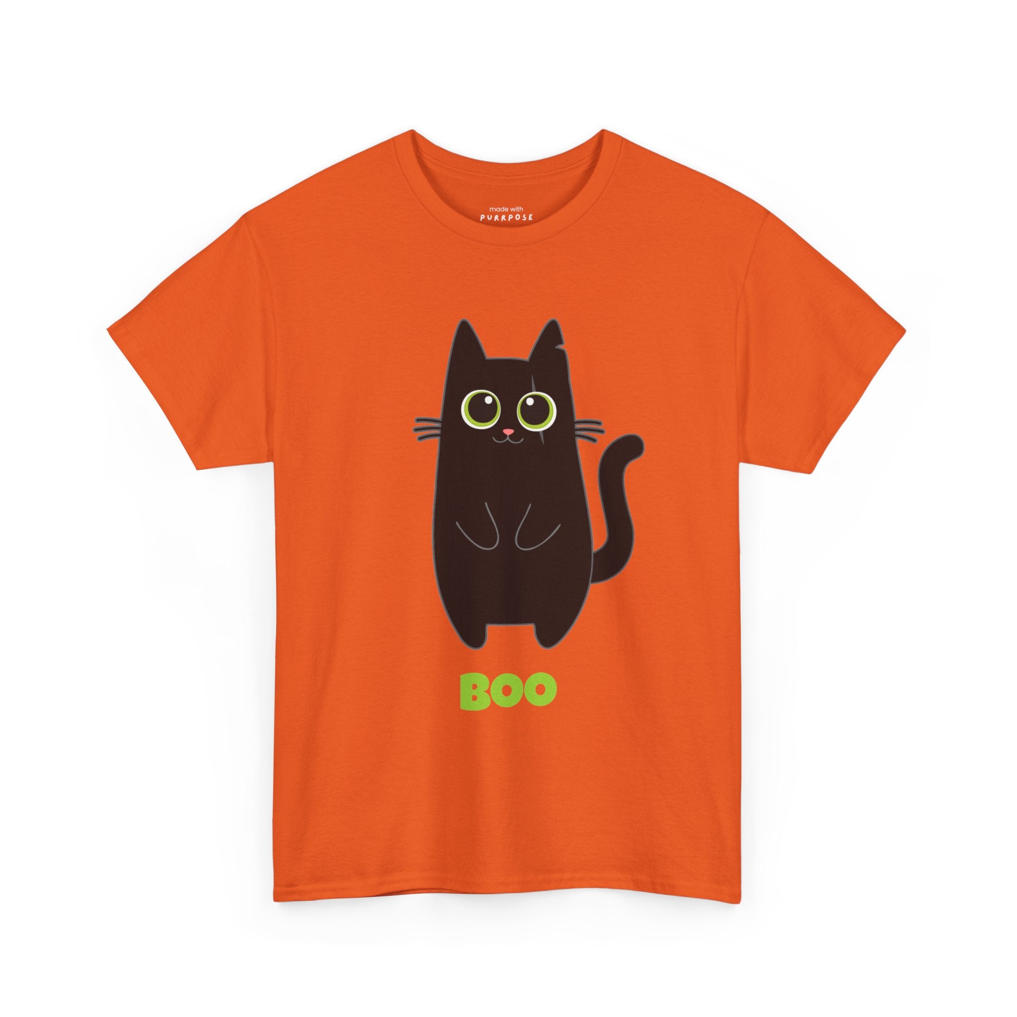 Boo Tee