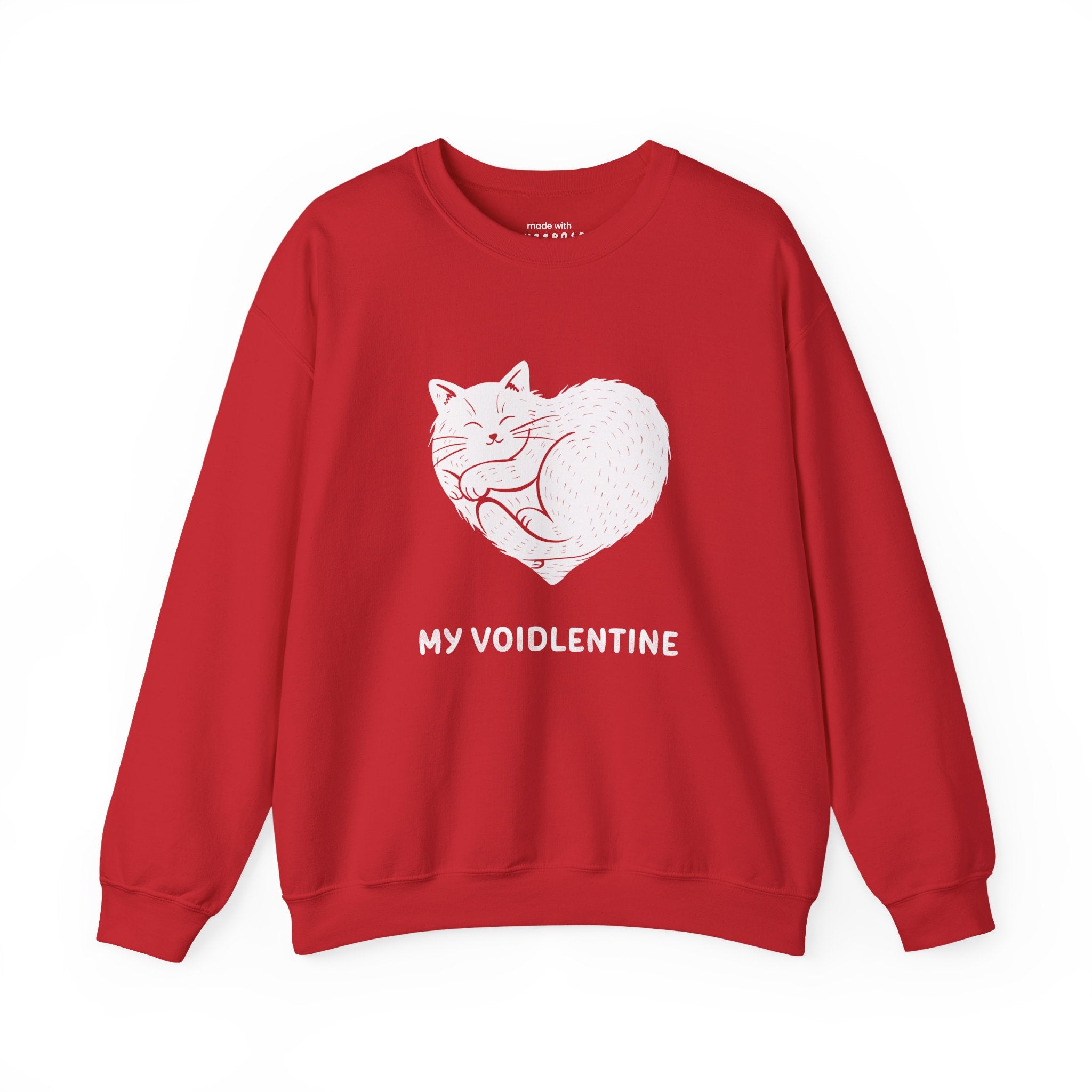 My Voidlentine Sweatshirt