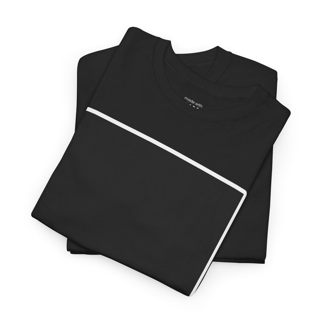 VOID #00000 Tee