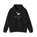 Black Cat Club Hoodie