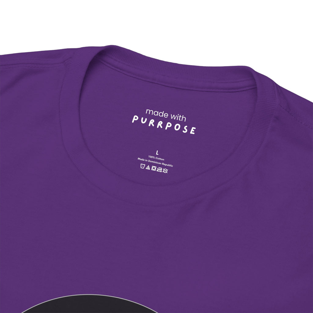 The Void Stares Back T-Shirt