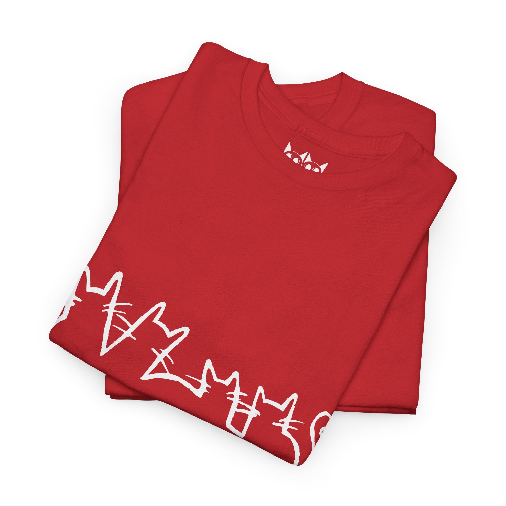 Busy Saving all the Cats T-Shirt