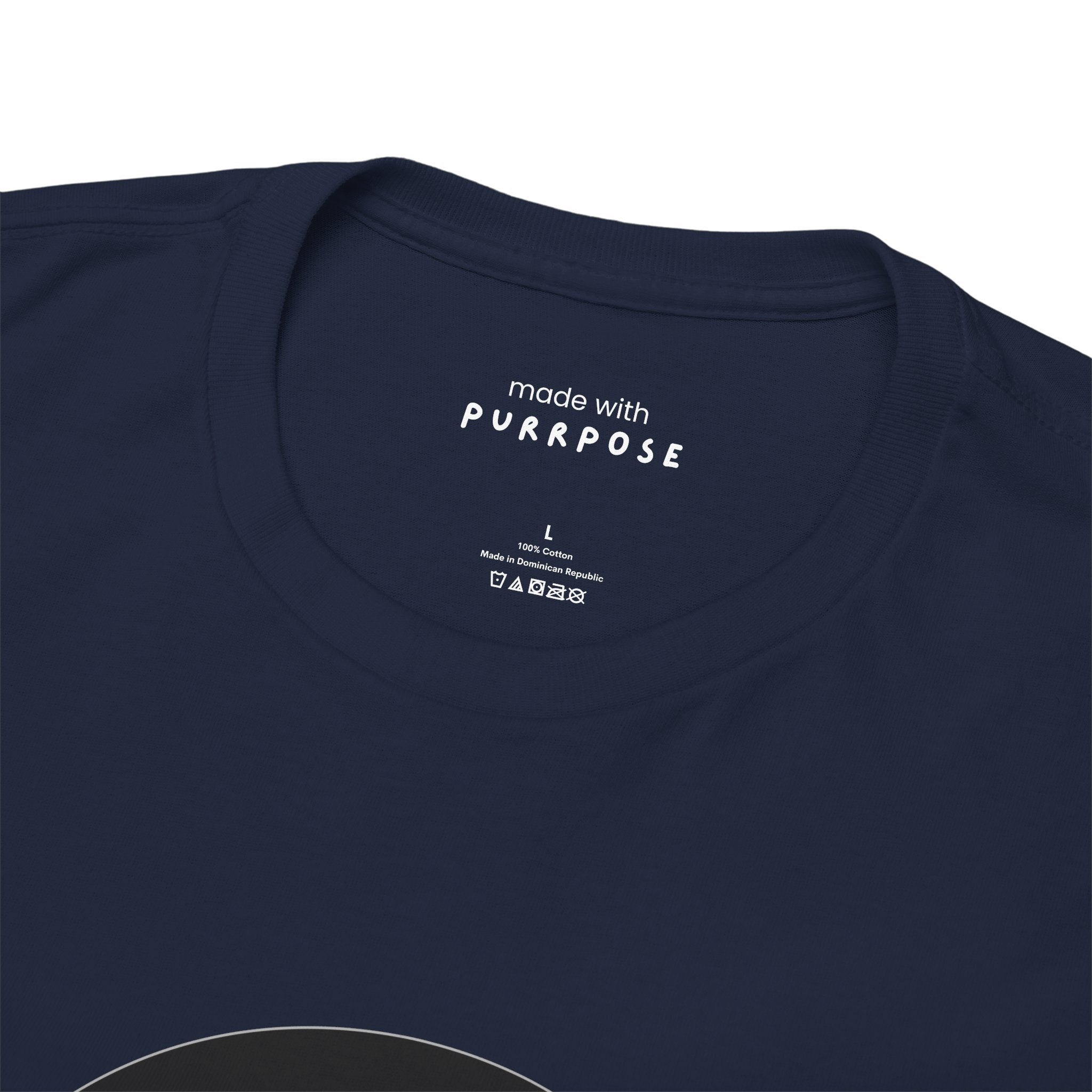 The Void Stares Back T-Shirt