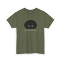 The Void Stares Back T-Shirt