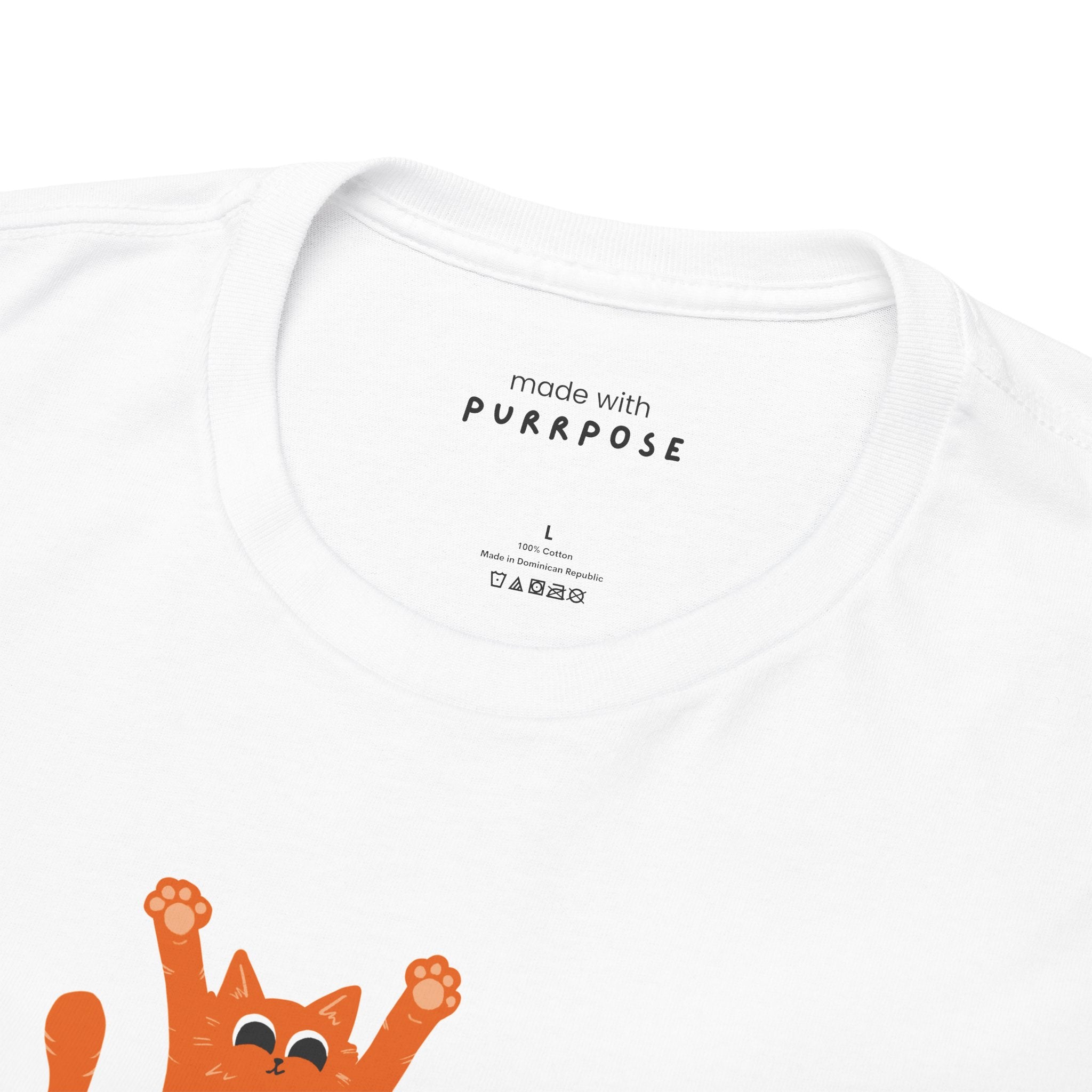 "Oh No" T-Shirt