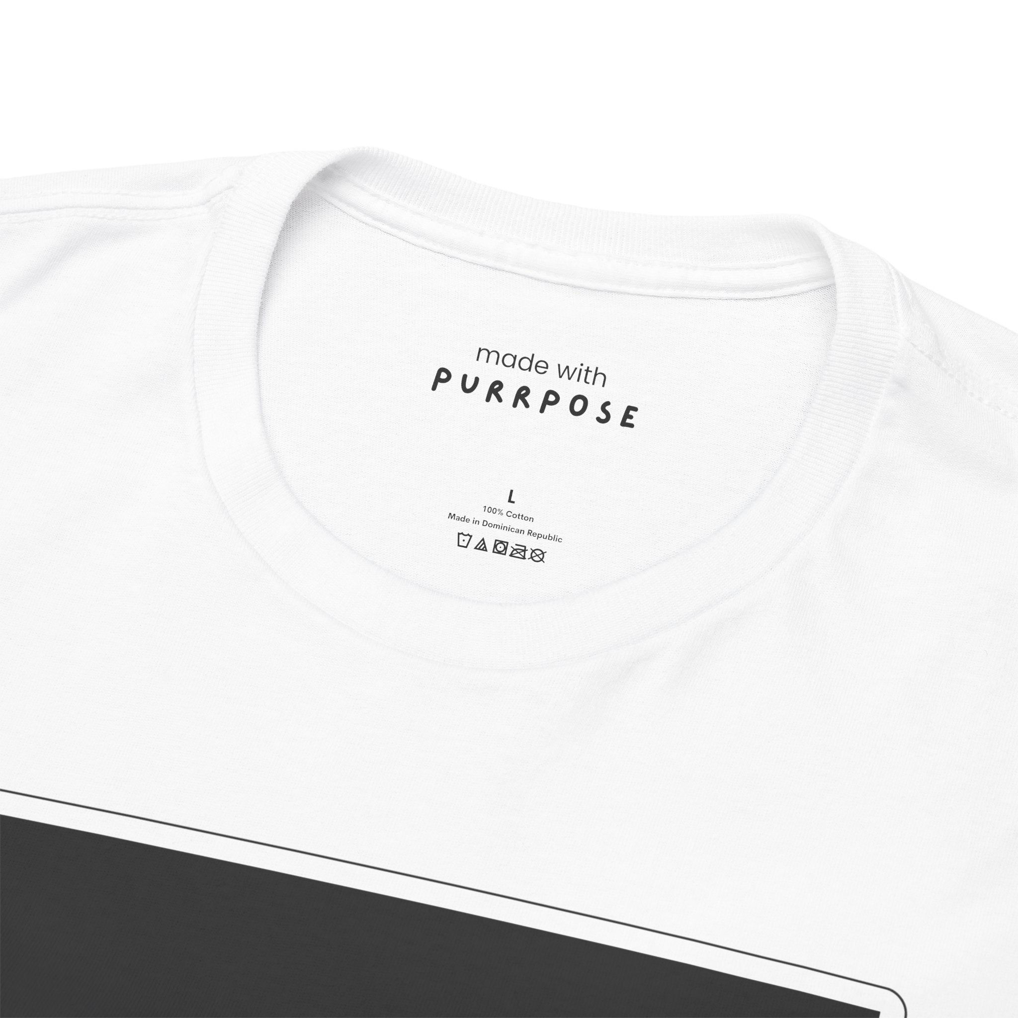 VOID #00000 Tee