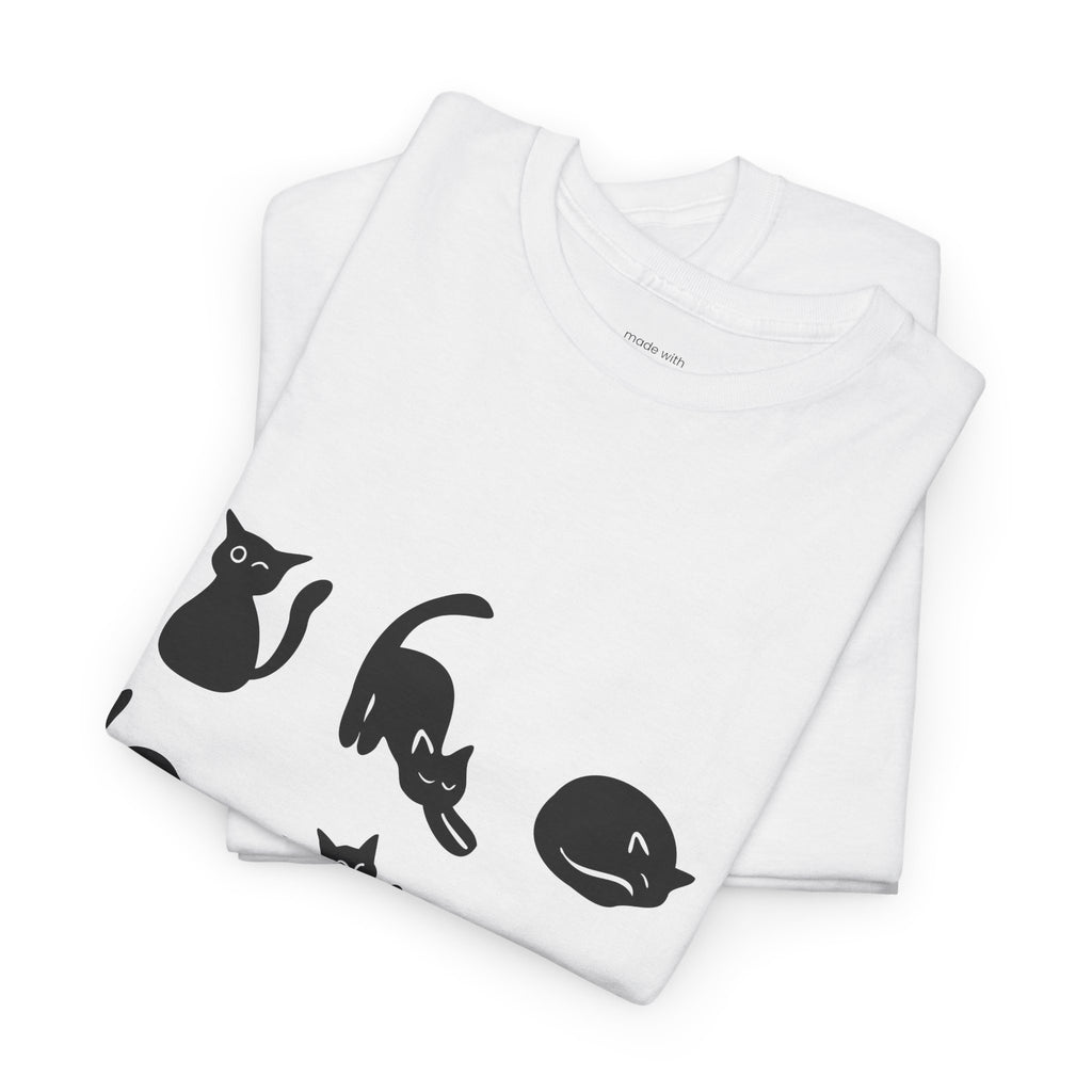 Black Cats T-Shirt
