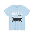Black Goes With Everything Tee