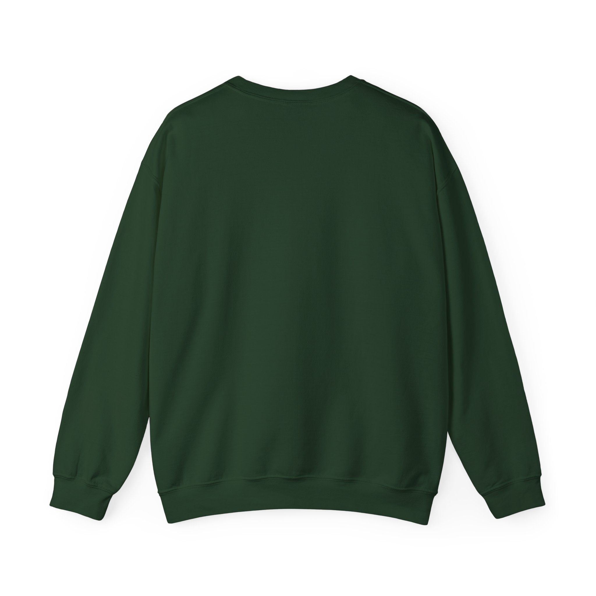 Cat Mom Sweatshirt I