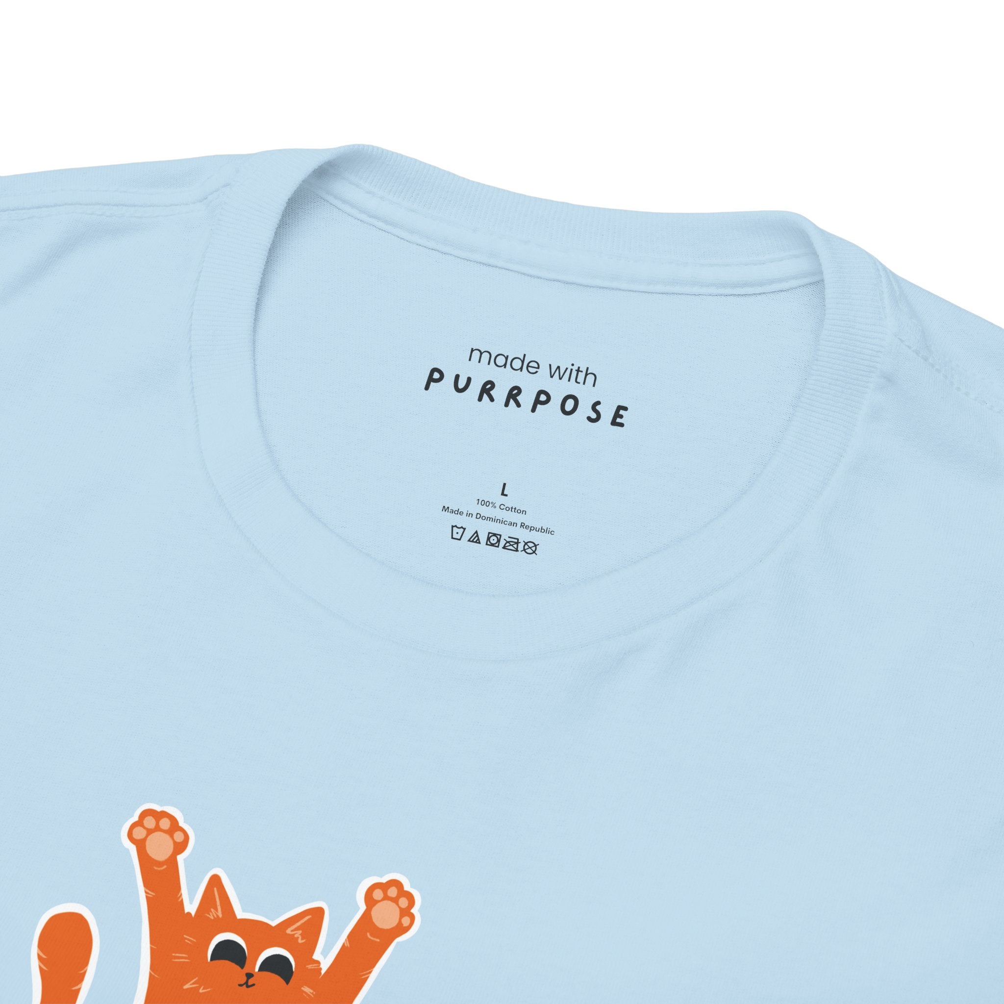 "Oh No" T-Shirt