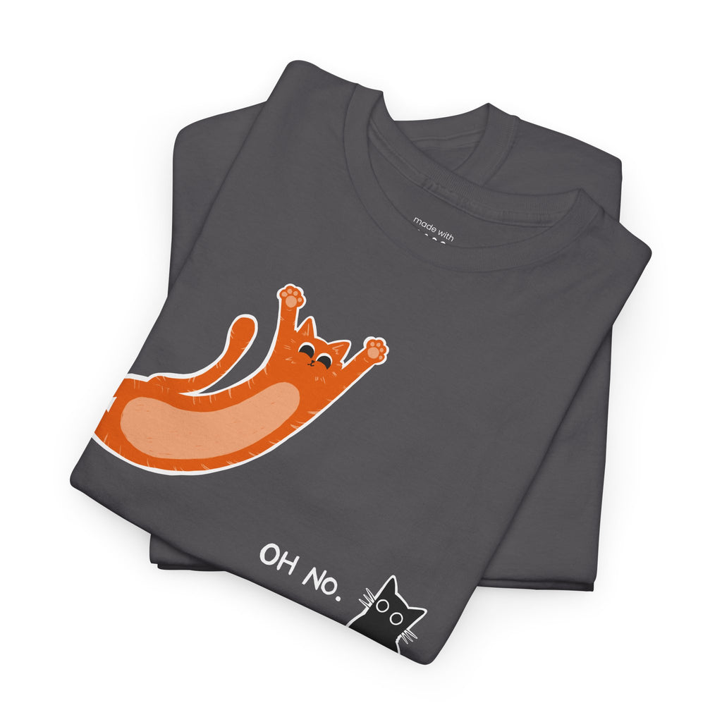 "Oh No" T-Shirt