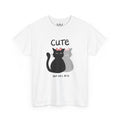 Cute But Will Bite T-Shirt