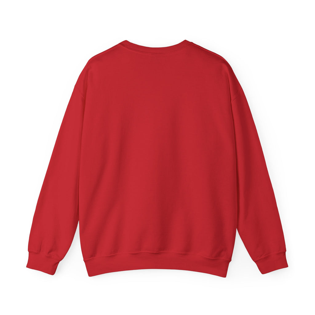 Black Cat Energy Sweatshirt